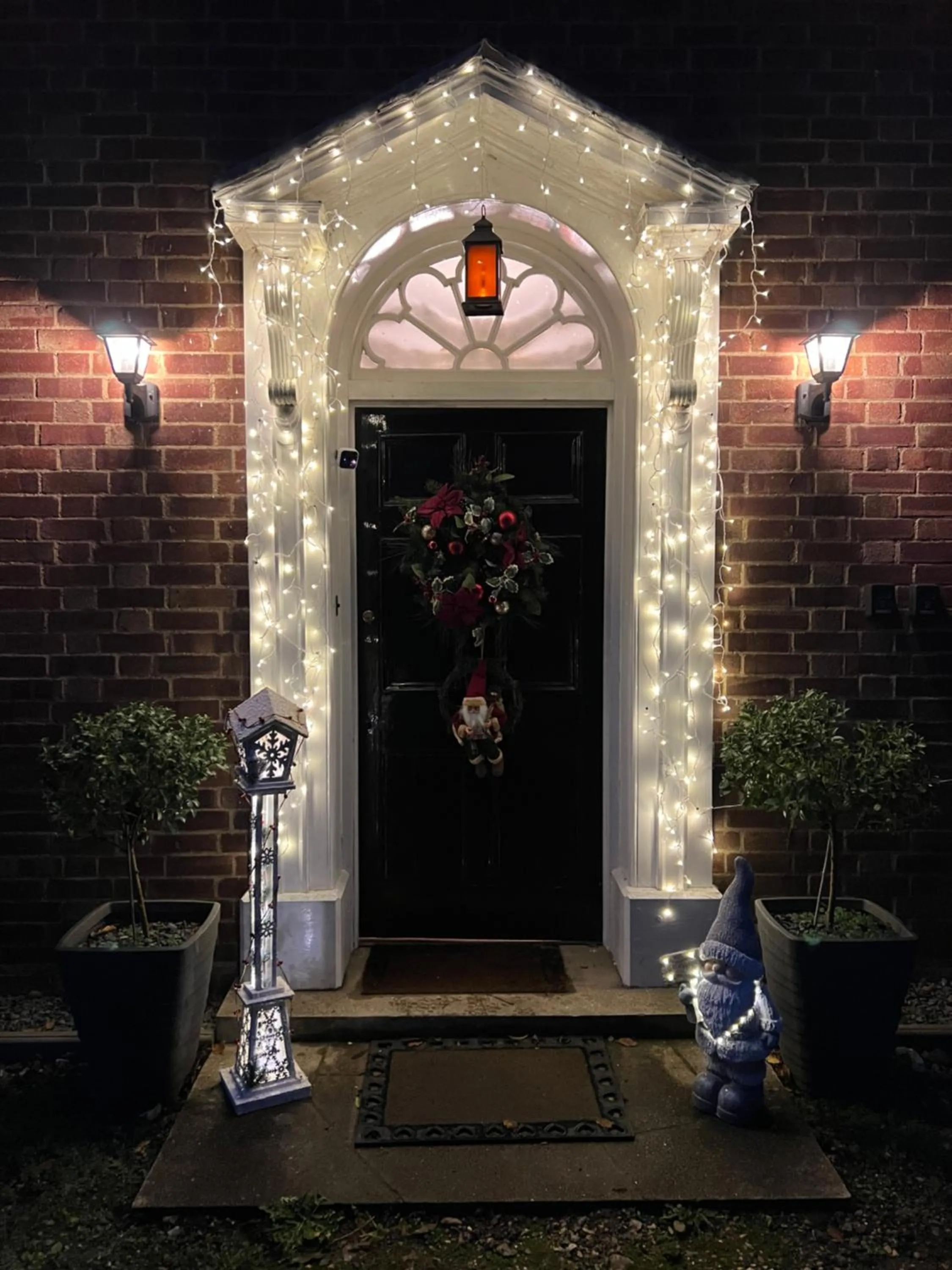 View (from property/room) in Beightons Bed and Breakfast