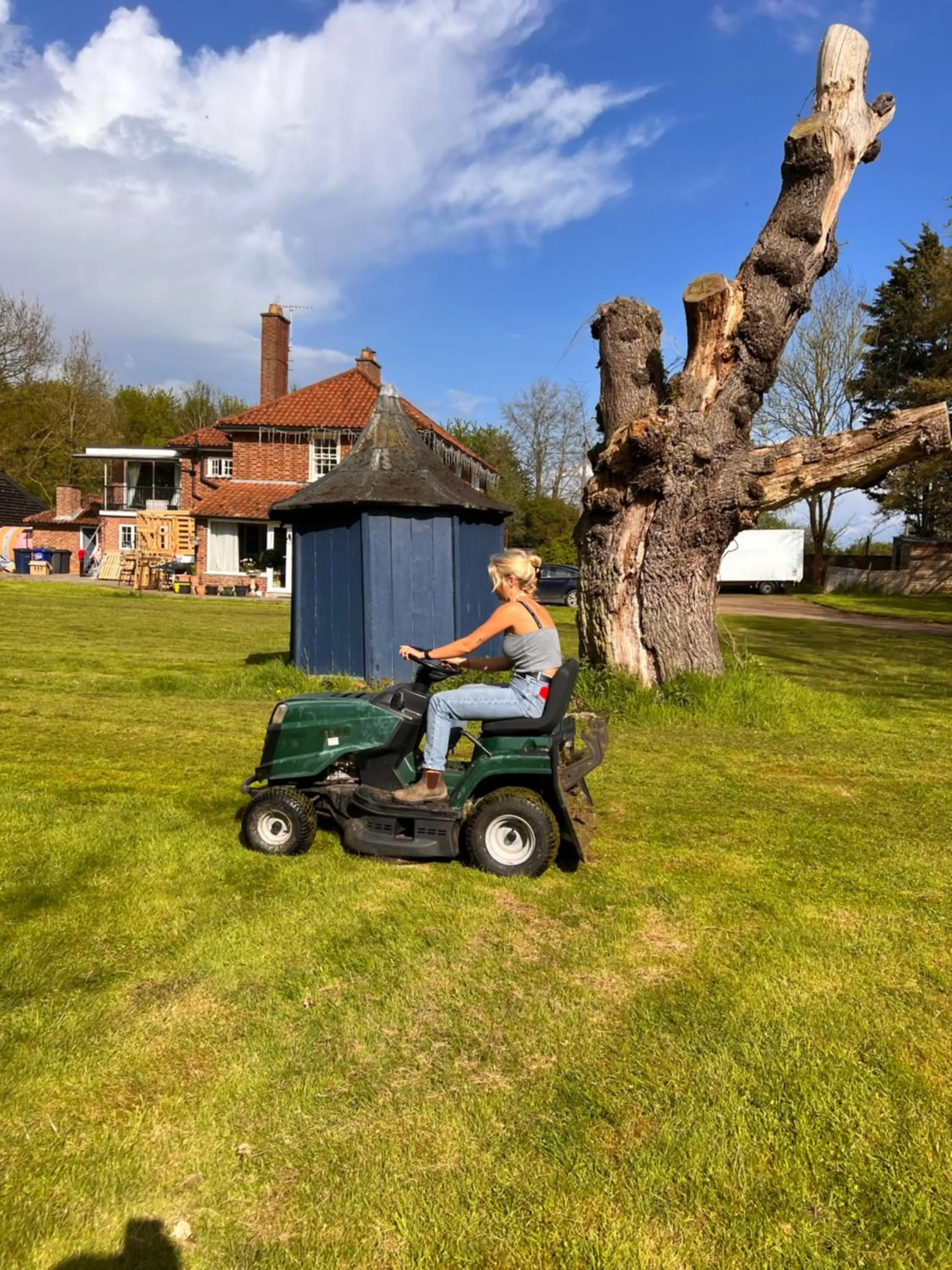 View (from property/room) in Beightons Bed and Breakfast