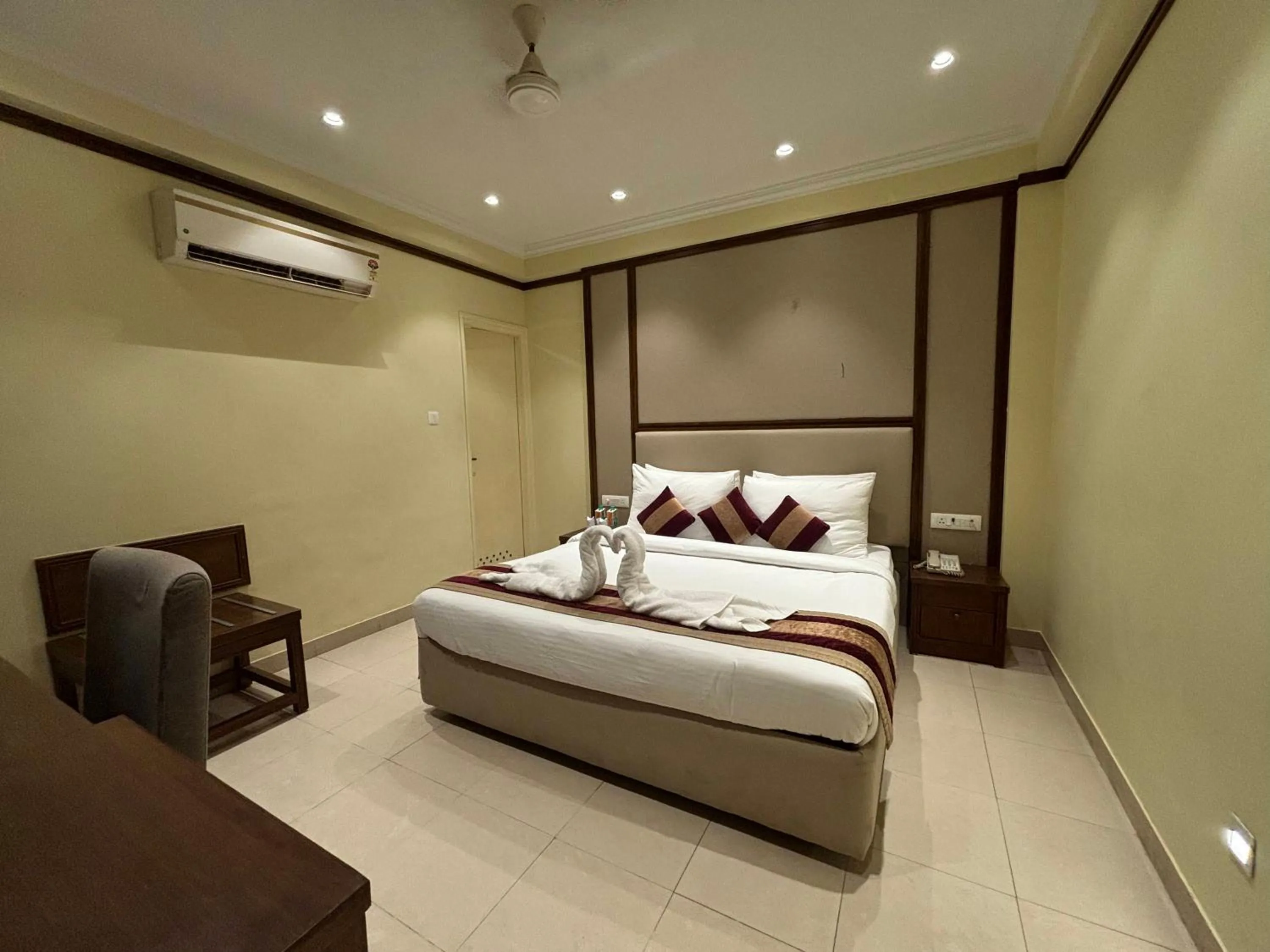 Hotel Pradeep