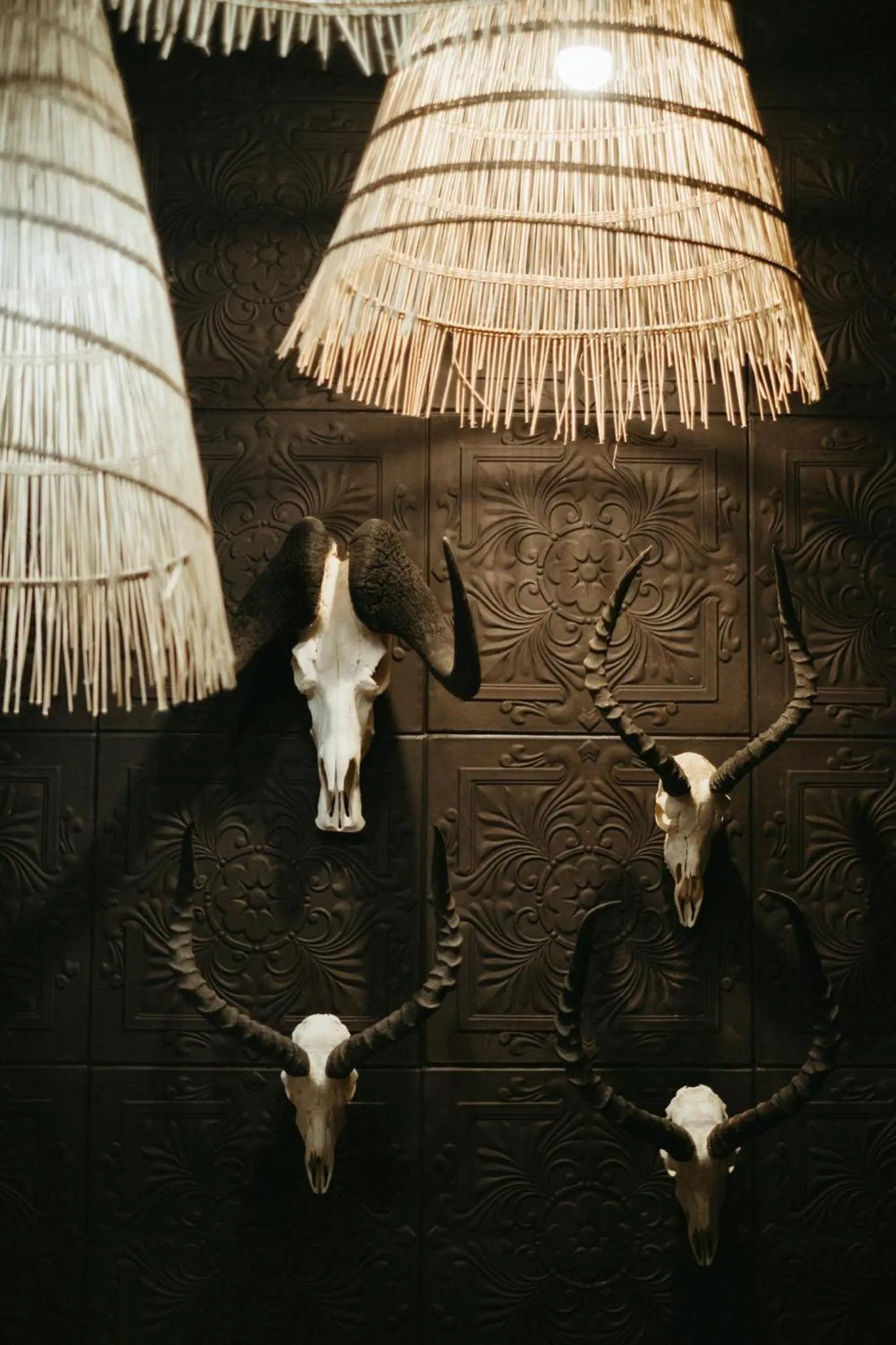 Lounge or bar in The Hanover Luxury Hotel