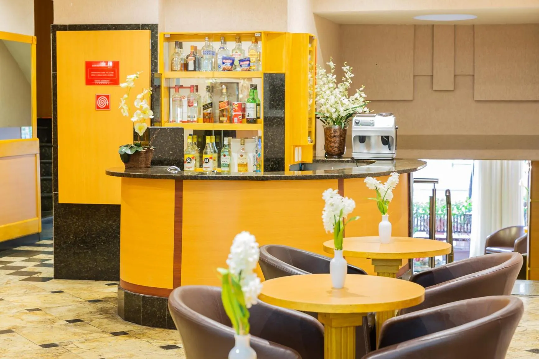 Hotel Vermont Ipanema