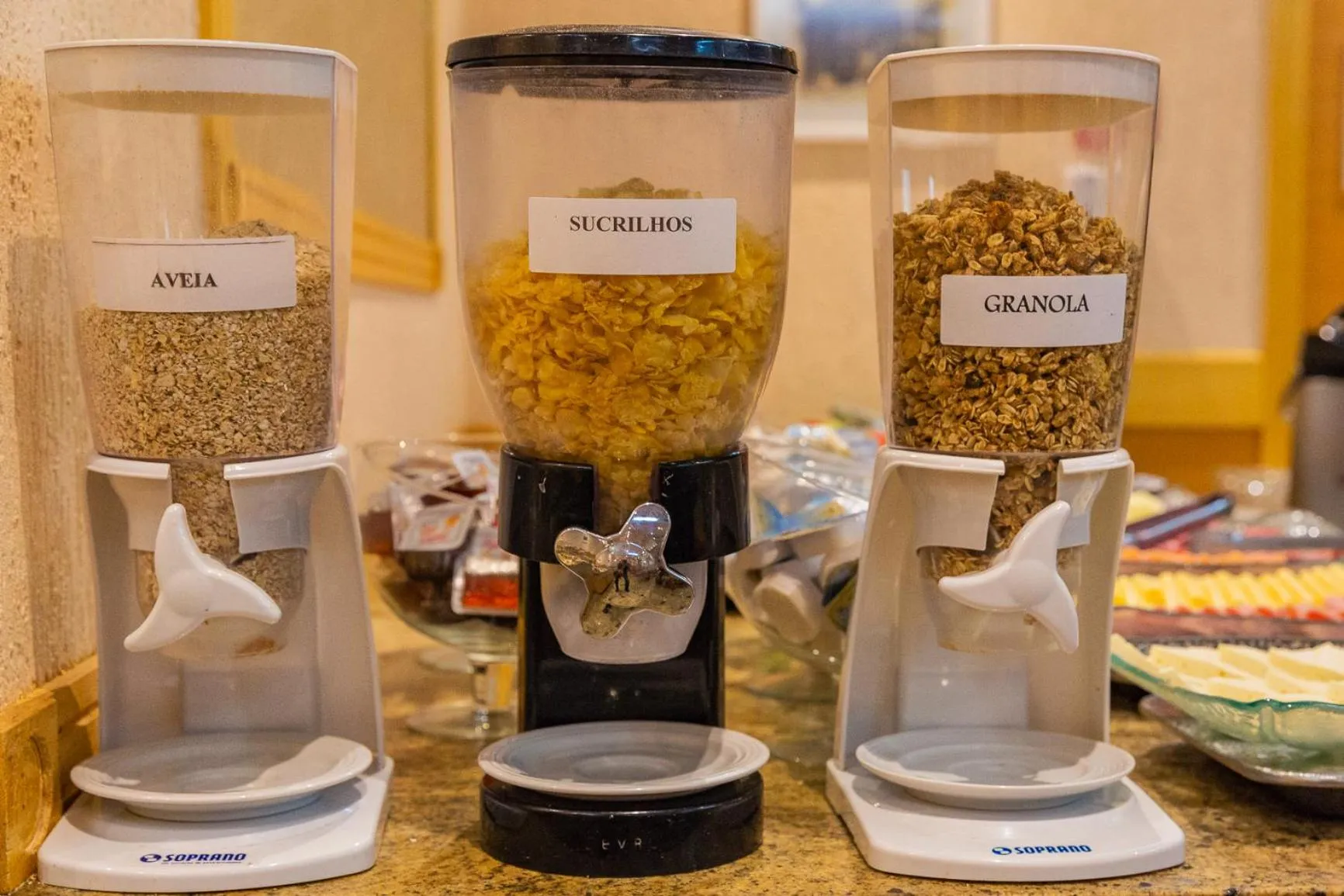 Hotel Vermont Ipanema