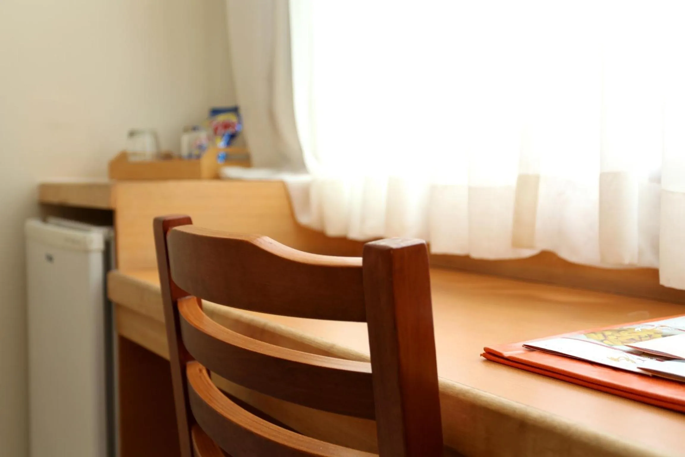 Decorative detail in Hotel Vermont Ipanema