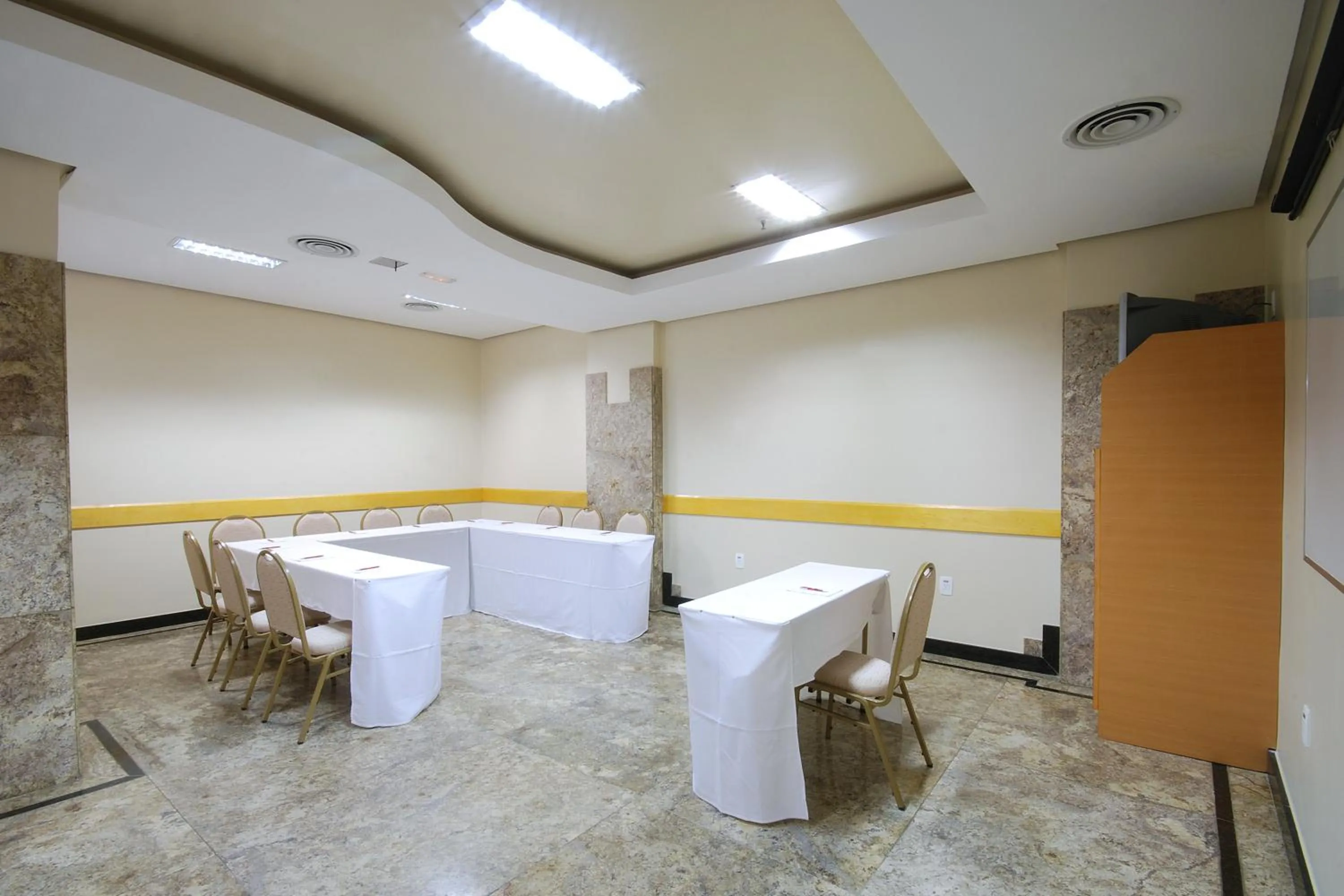 Meeting/conference room in Hotel Vermont Ipanema