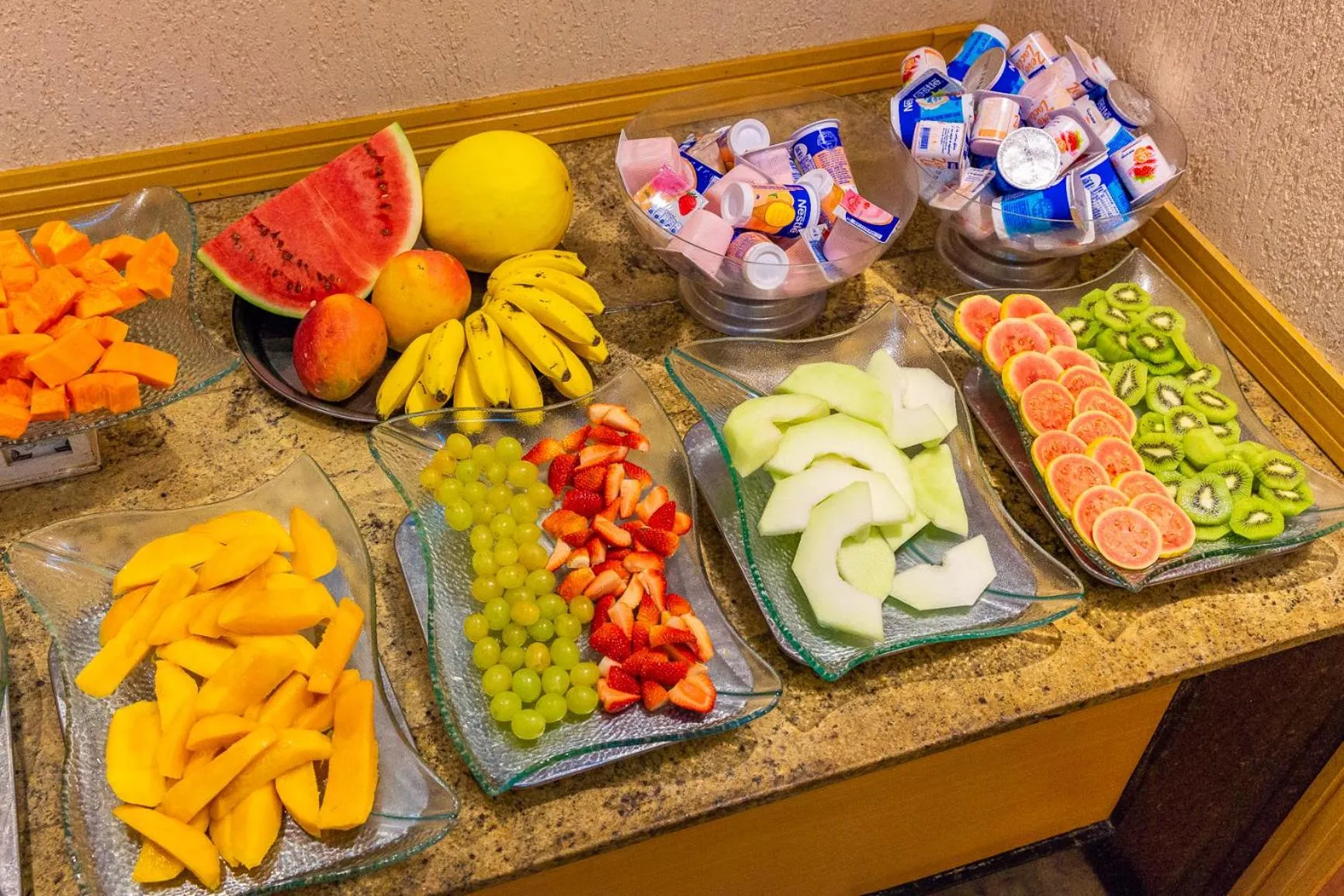 Hotel Vermont Ipanema