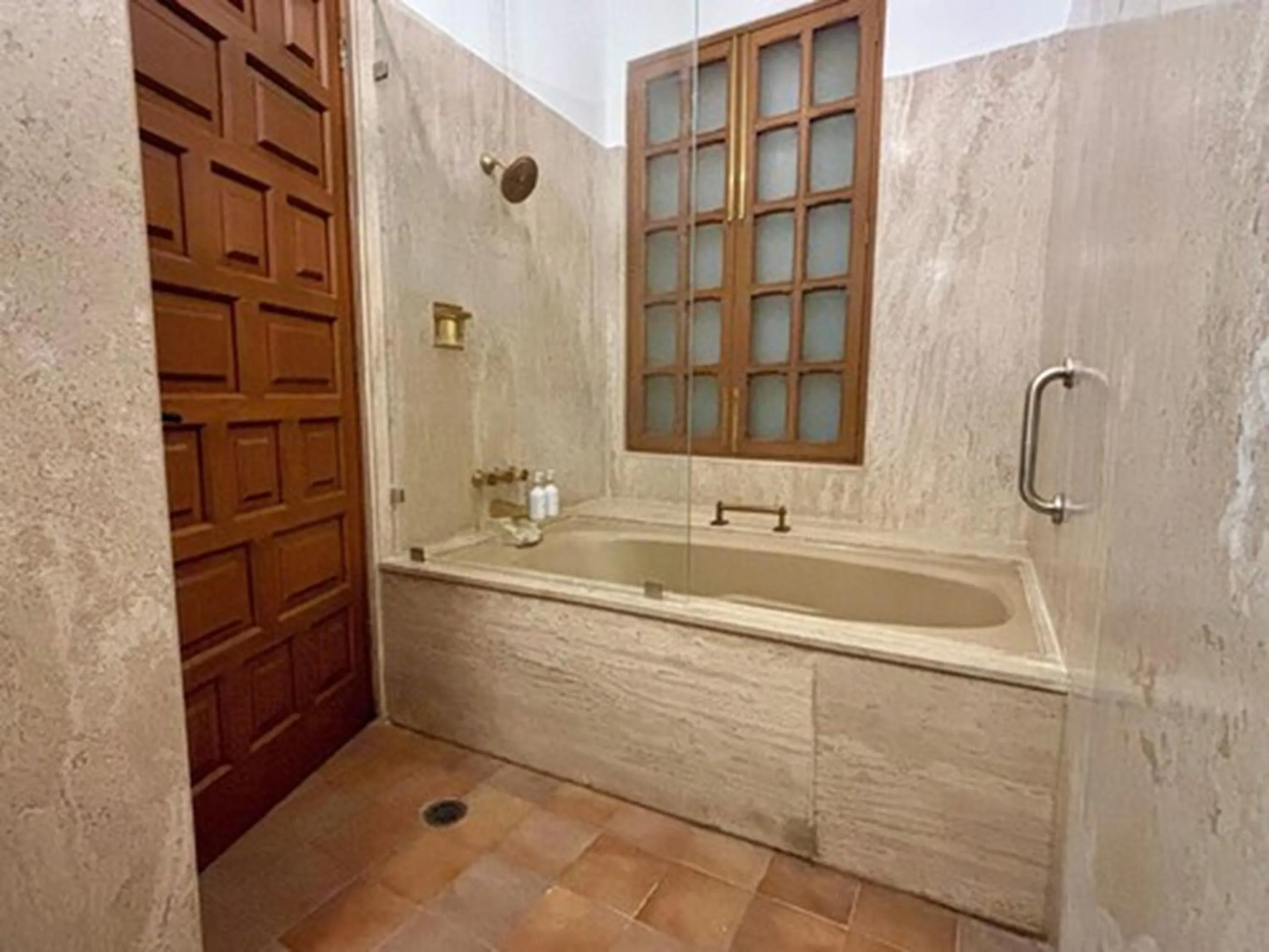 Bathroom in Avicena Hotel Boutique