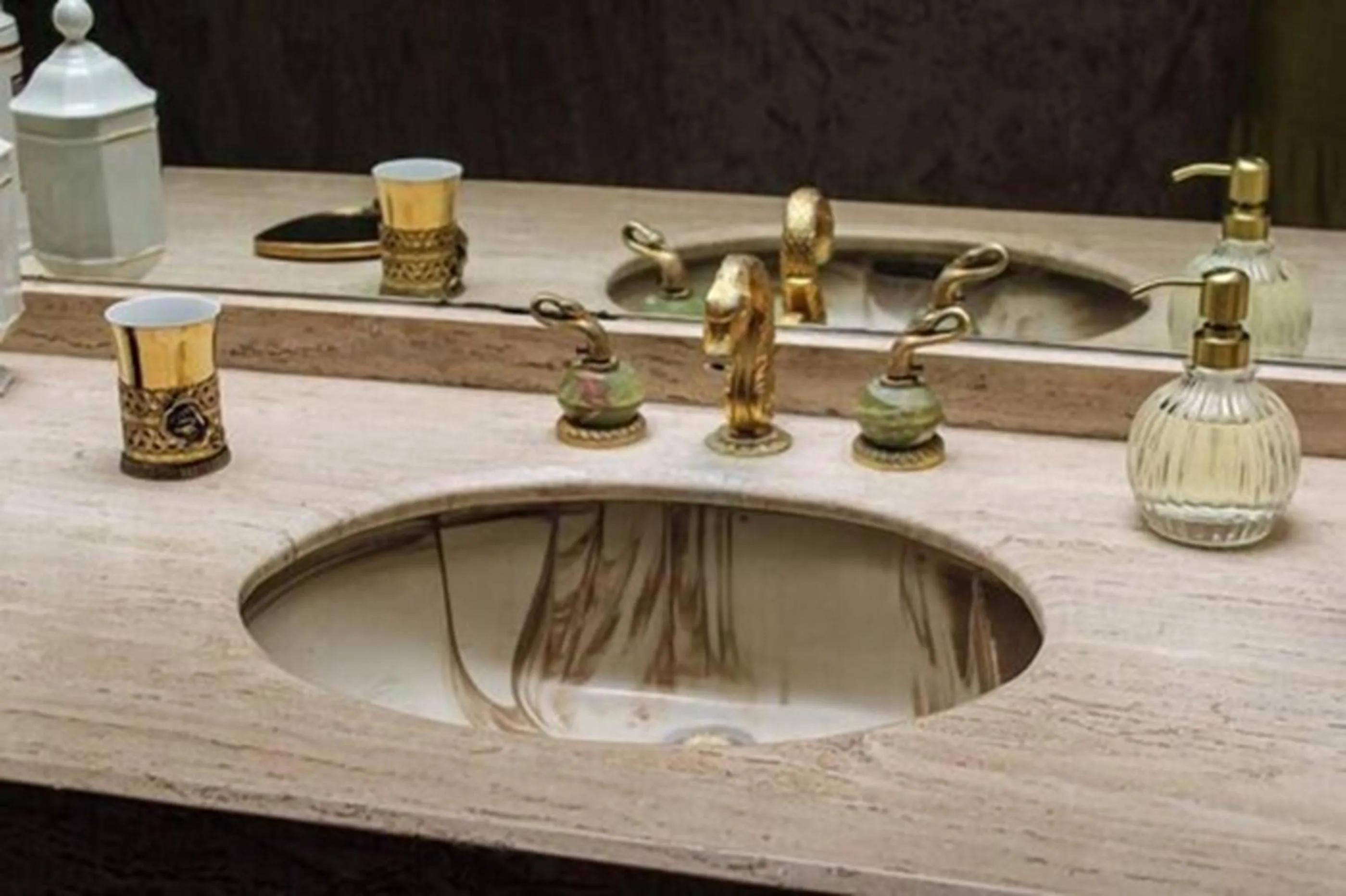 Bathroom in Avicena Hotel Boutique