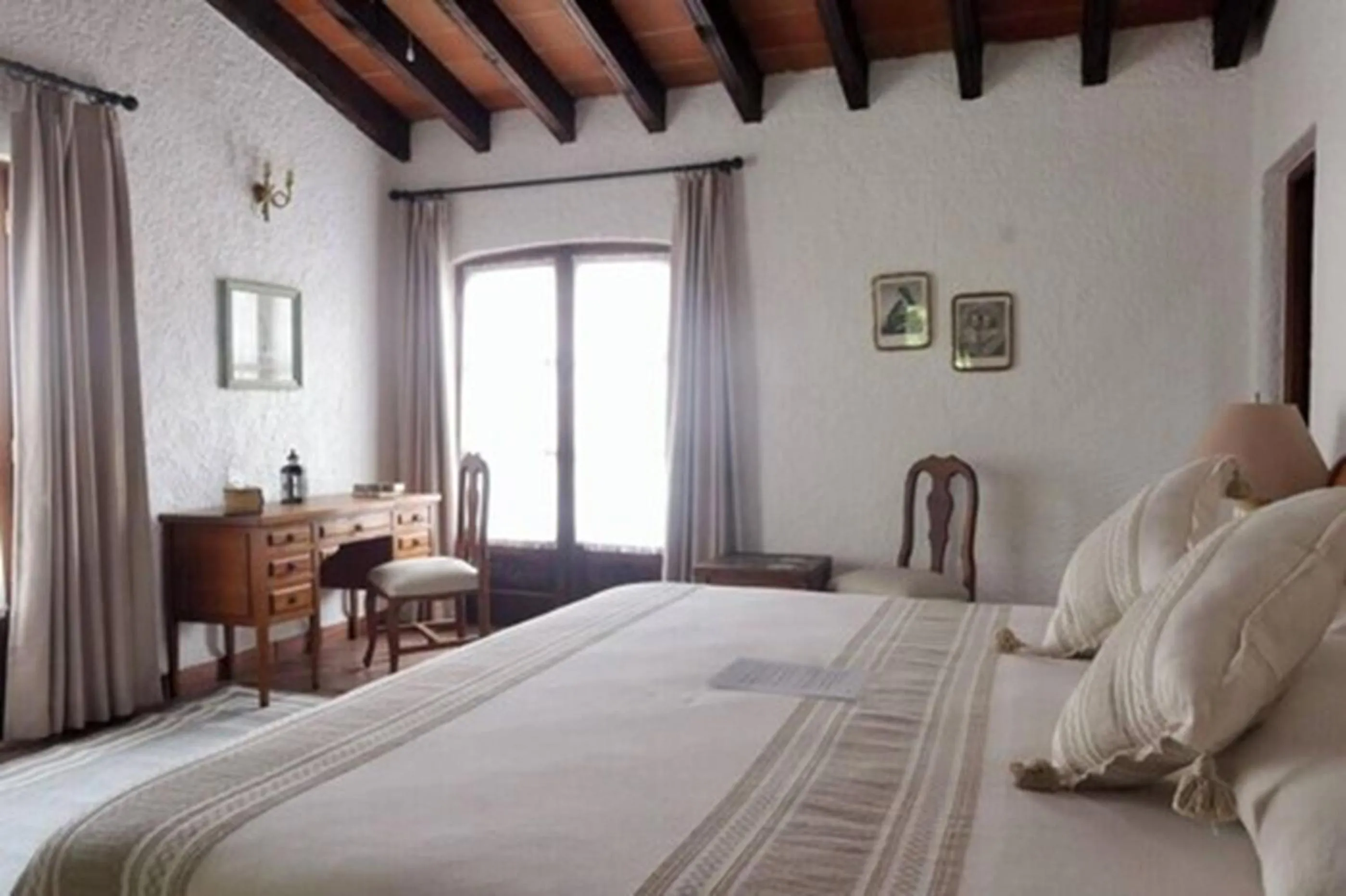 Bedroom, Bed in Avicena Hotel Boutique