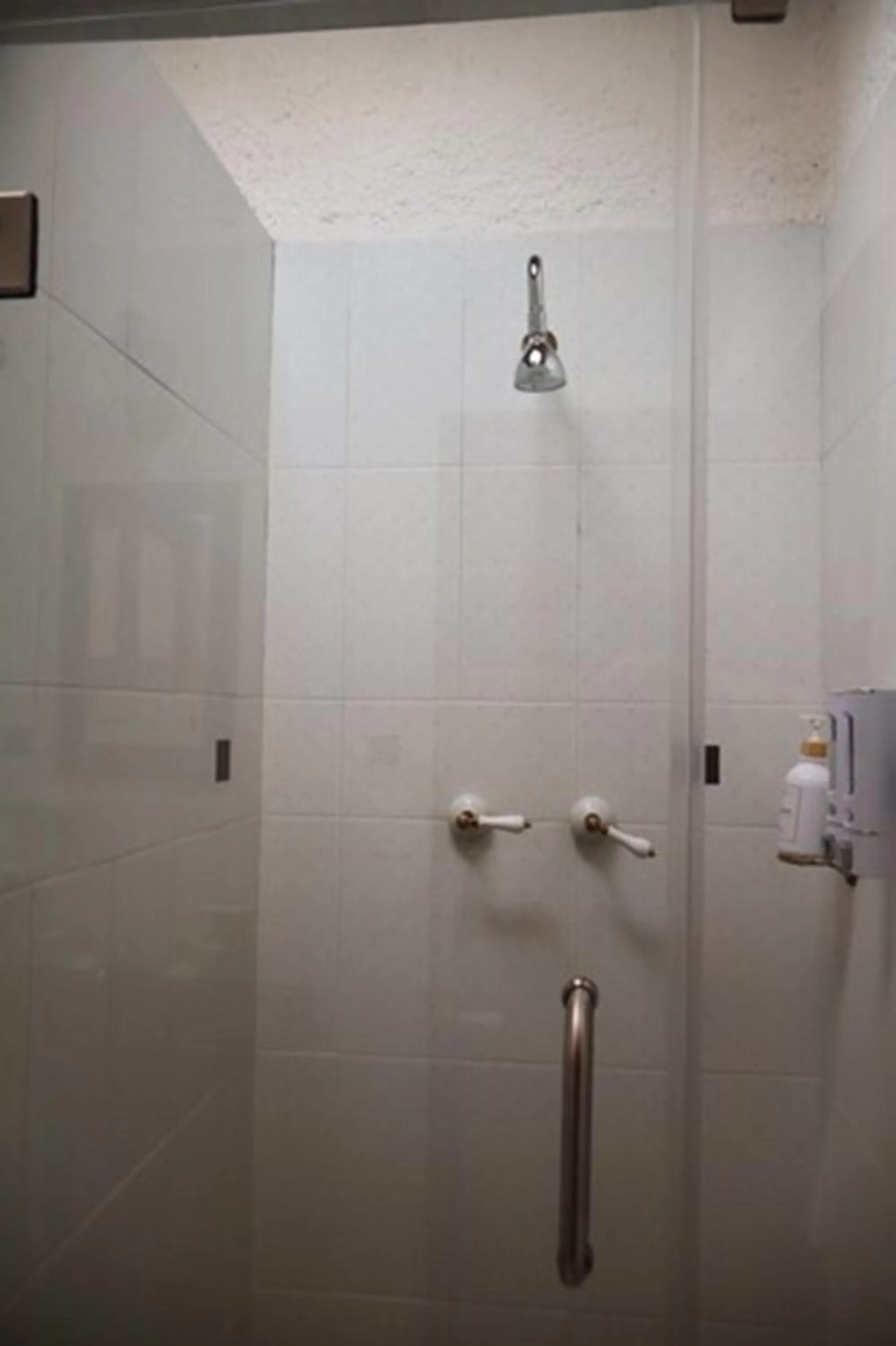 Bathroom in Avicena Hotel Boutique