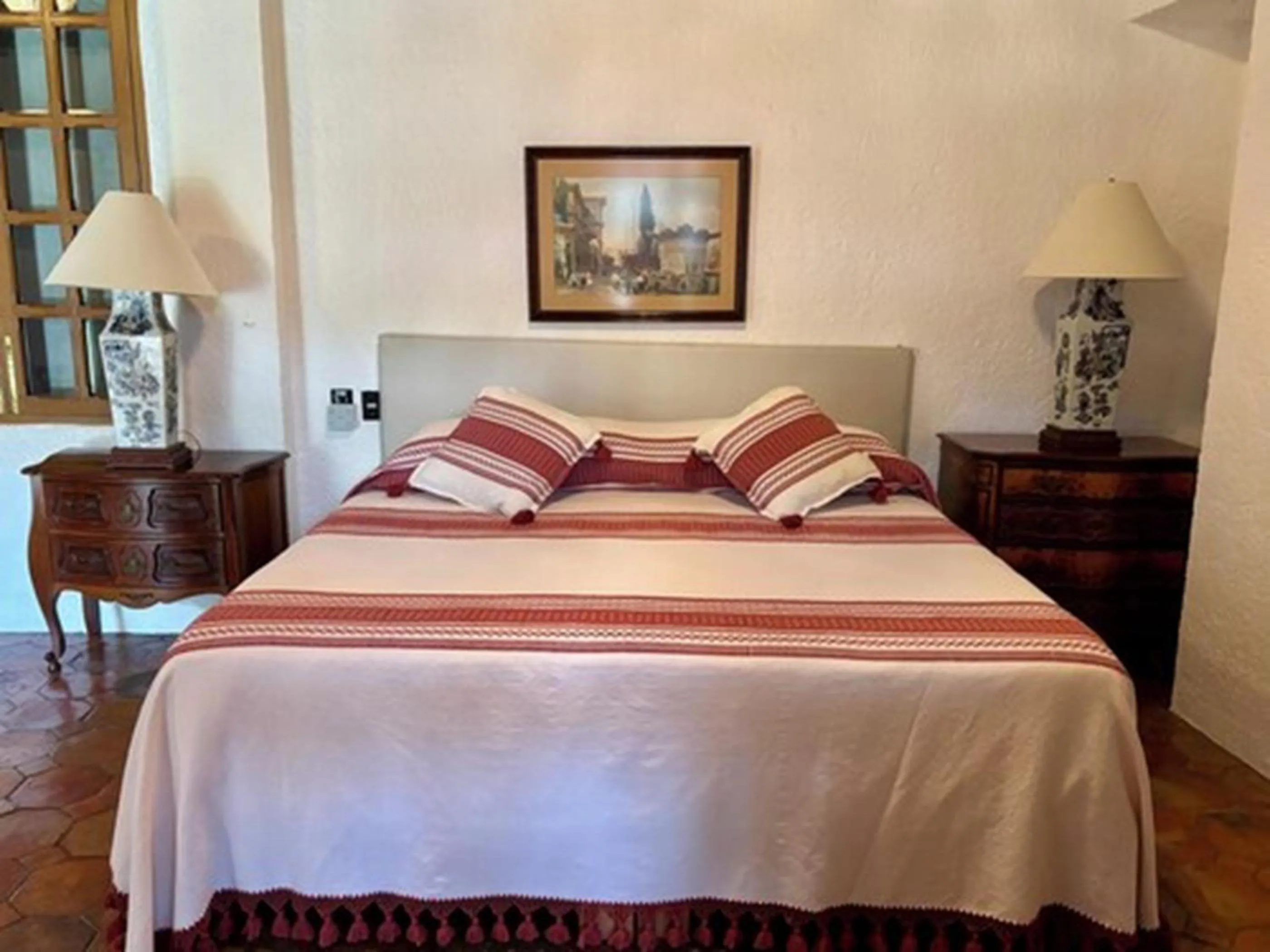 Bedroom, Bed in Avicena Hotel Boutique