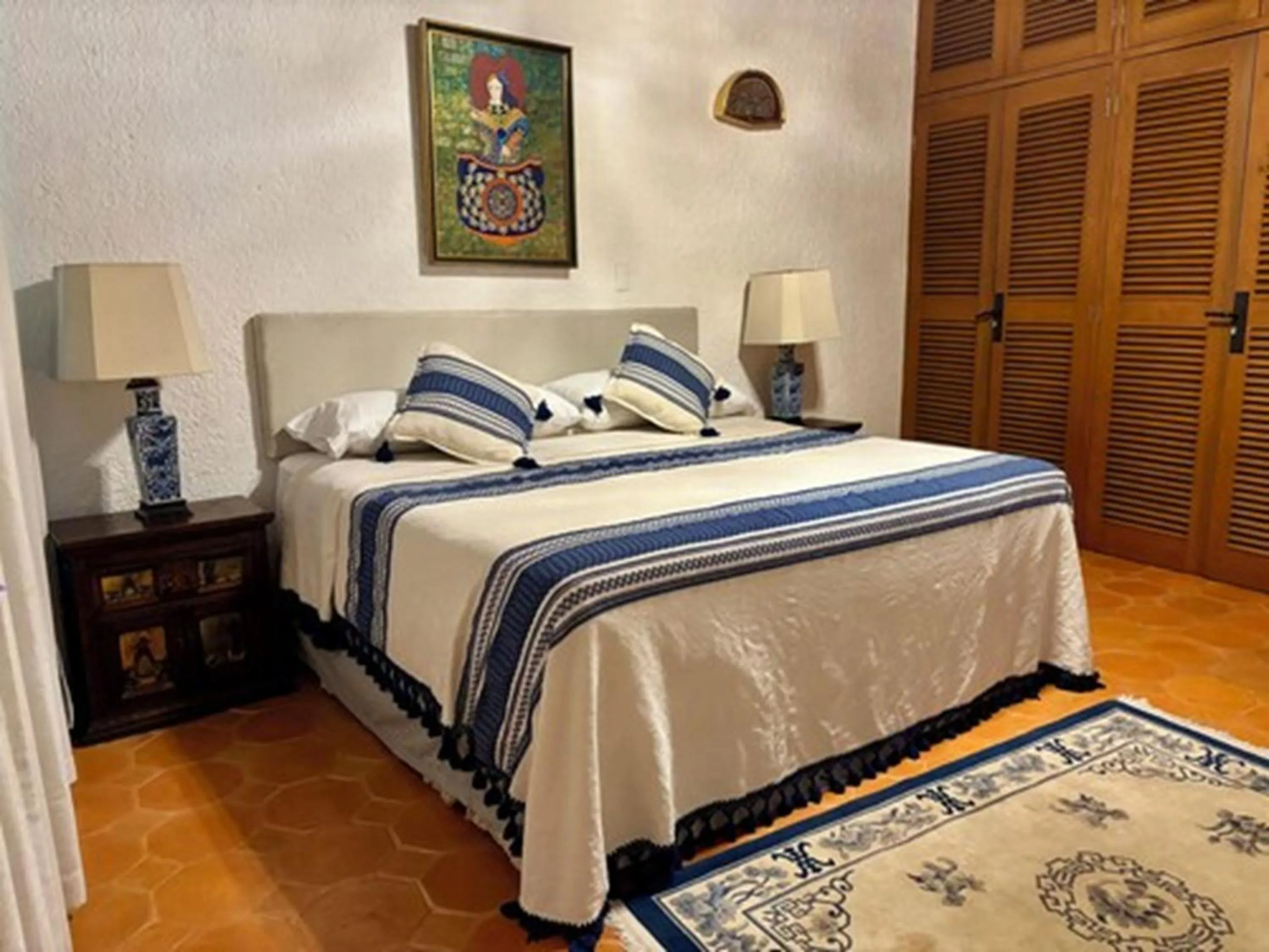 Bedroom, Bed in Avicena Hotel Boutique