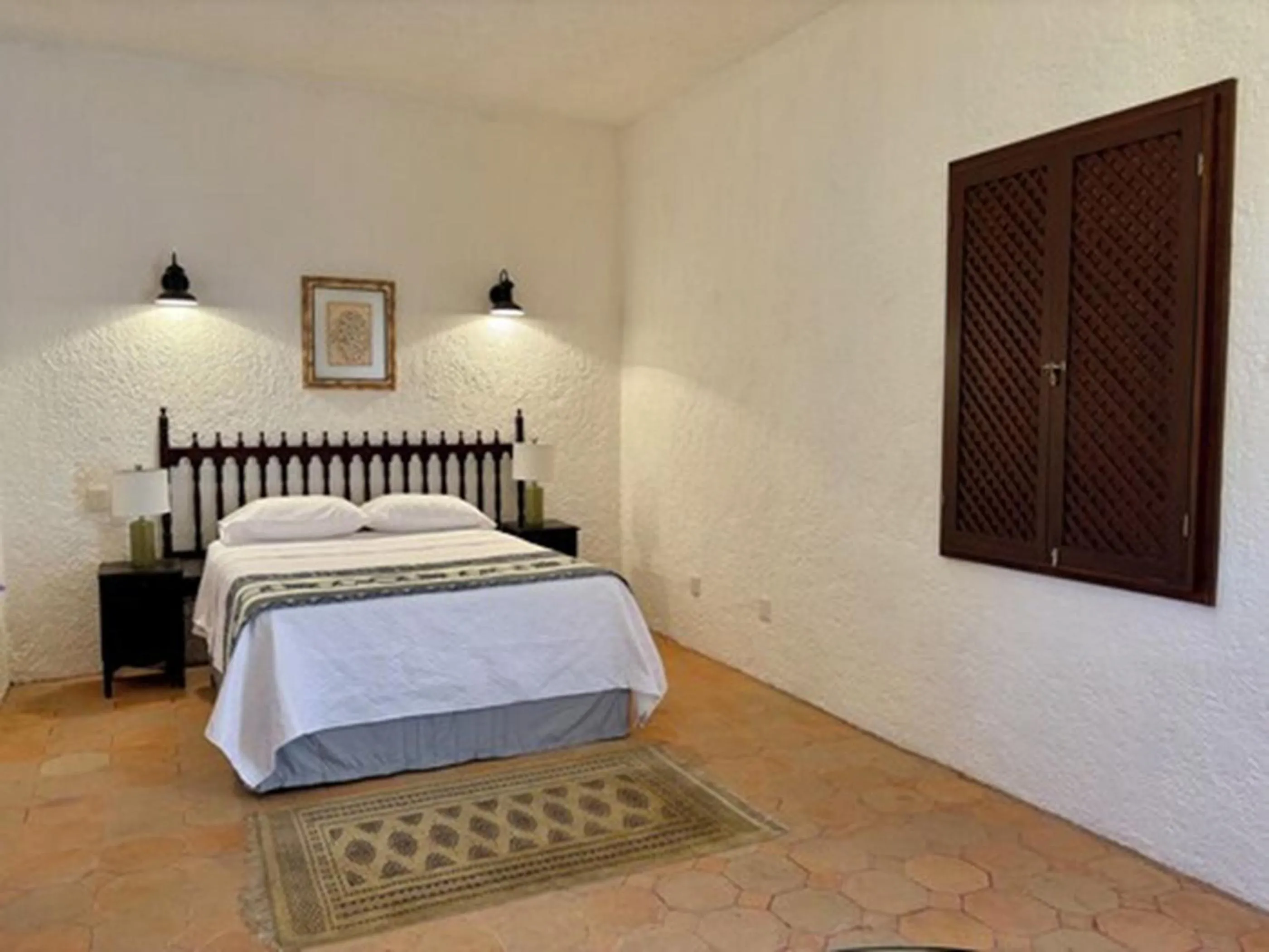Photo of the whole room, Bed in Avicena Hotel Boutique