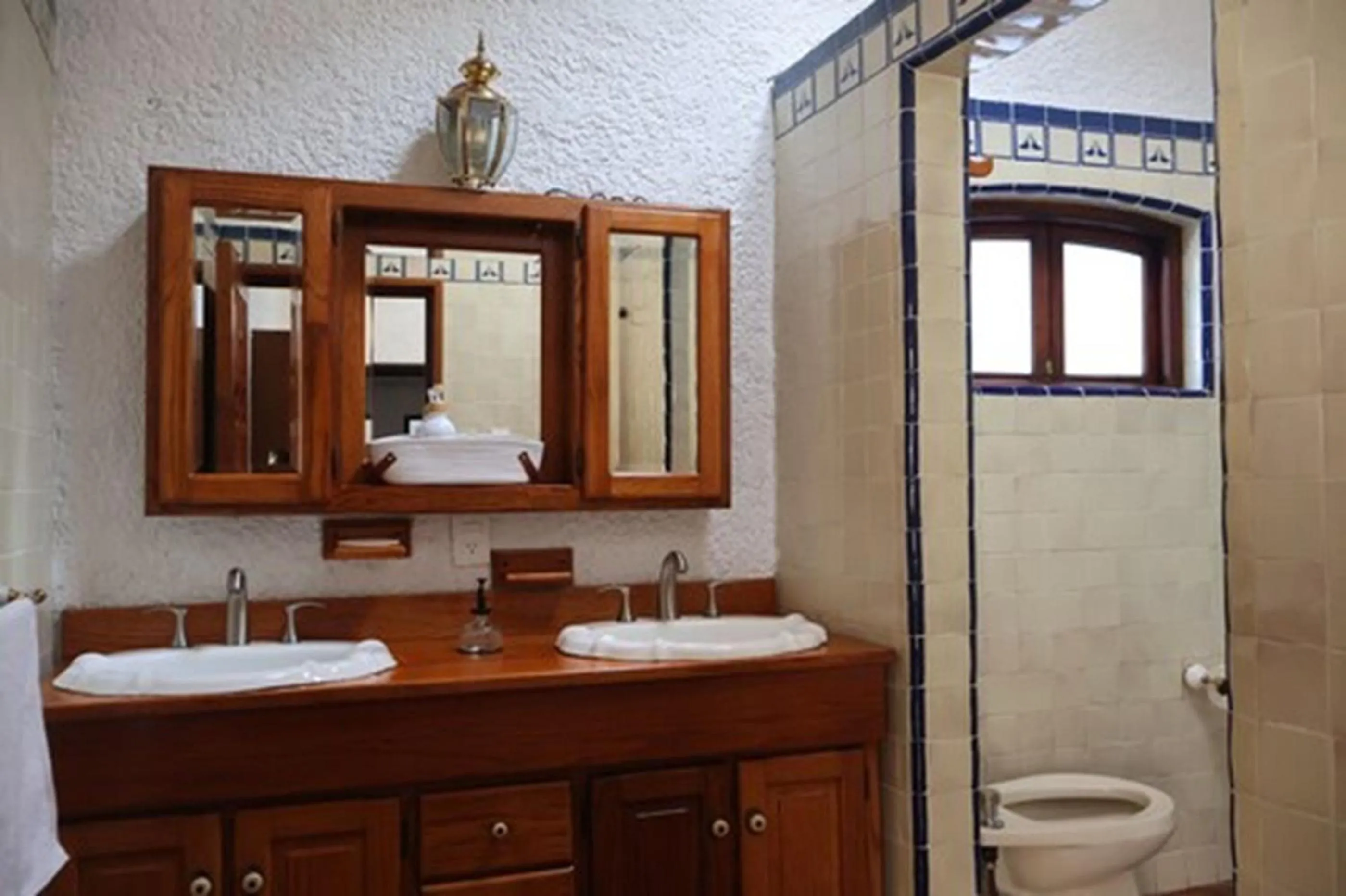 Bathroom in Avicena Hotel Boutique