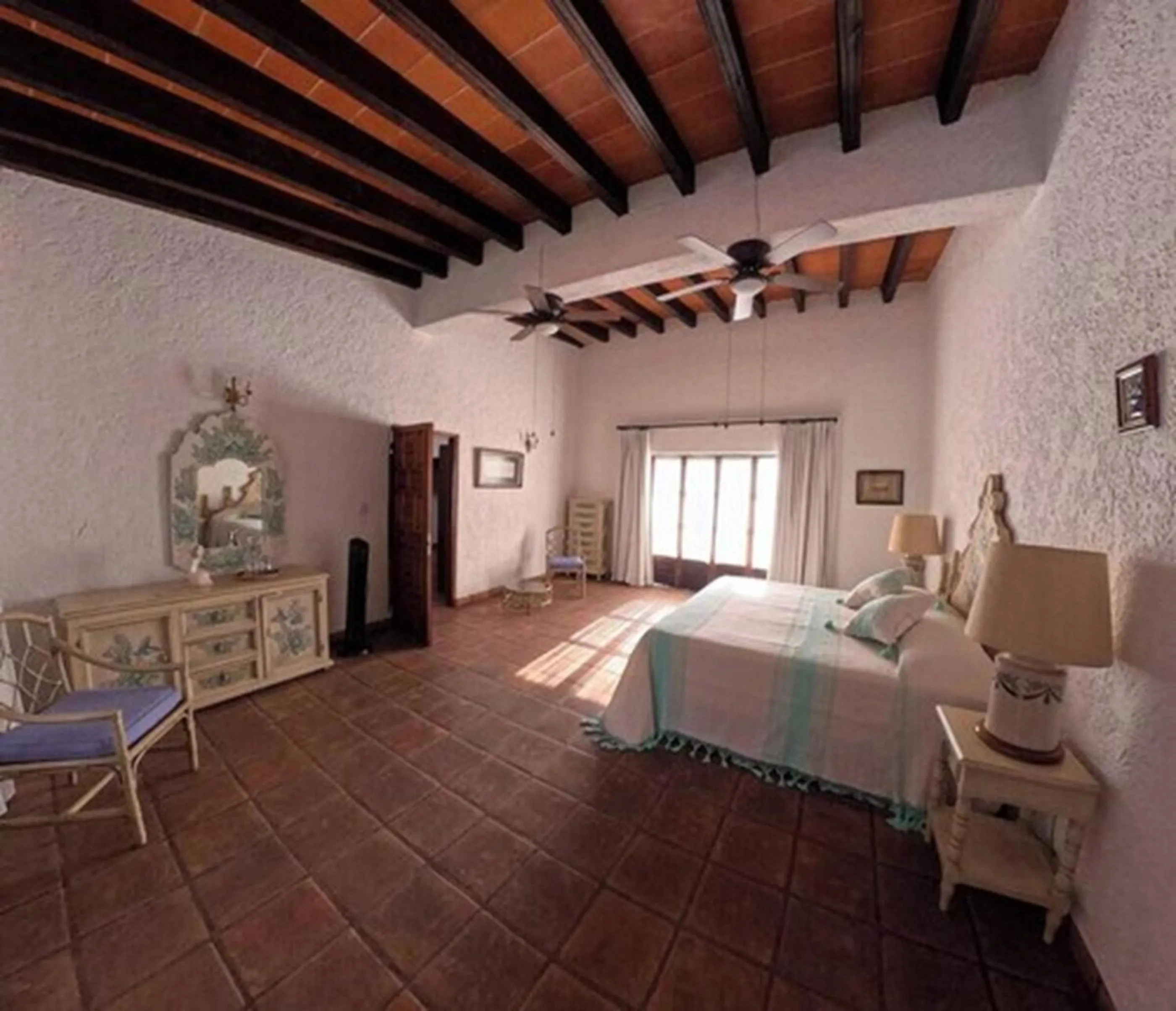 Photo of the whole room, Bed in Avicena Hotel Boutique