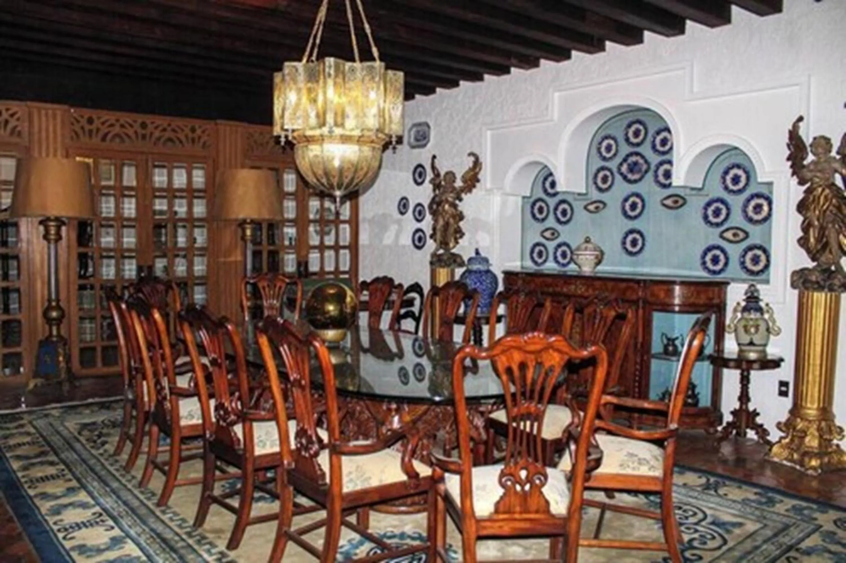 Business facilities in Avicena Hotel Boutique