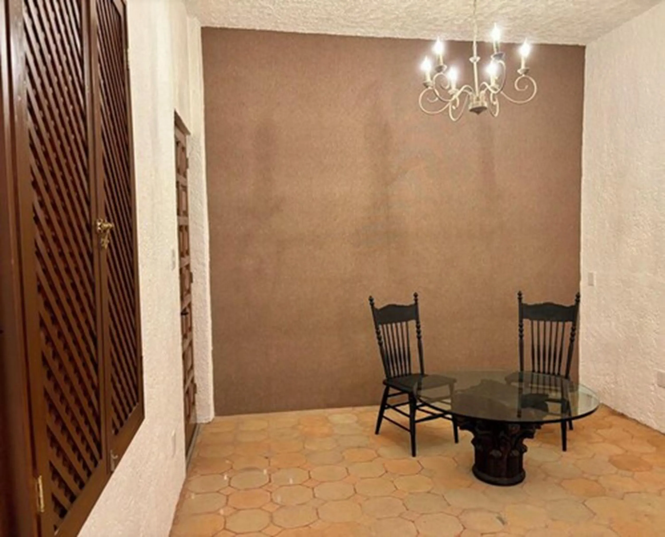Living room in Avicena Hotel Boutique