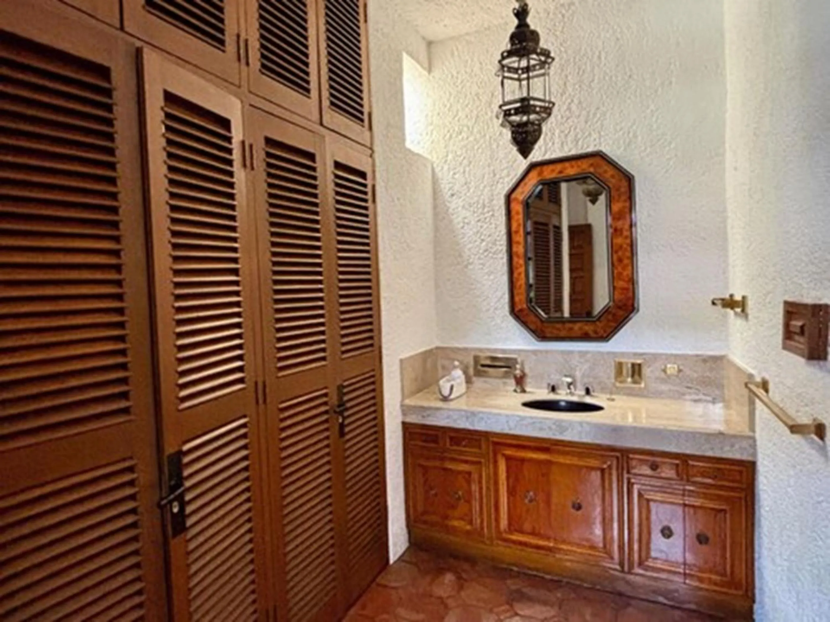Bathroom in Avicena Hotel Boutique