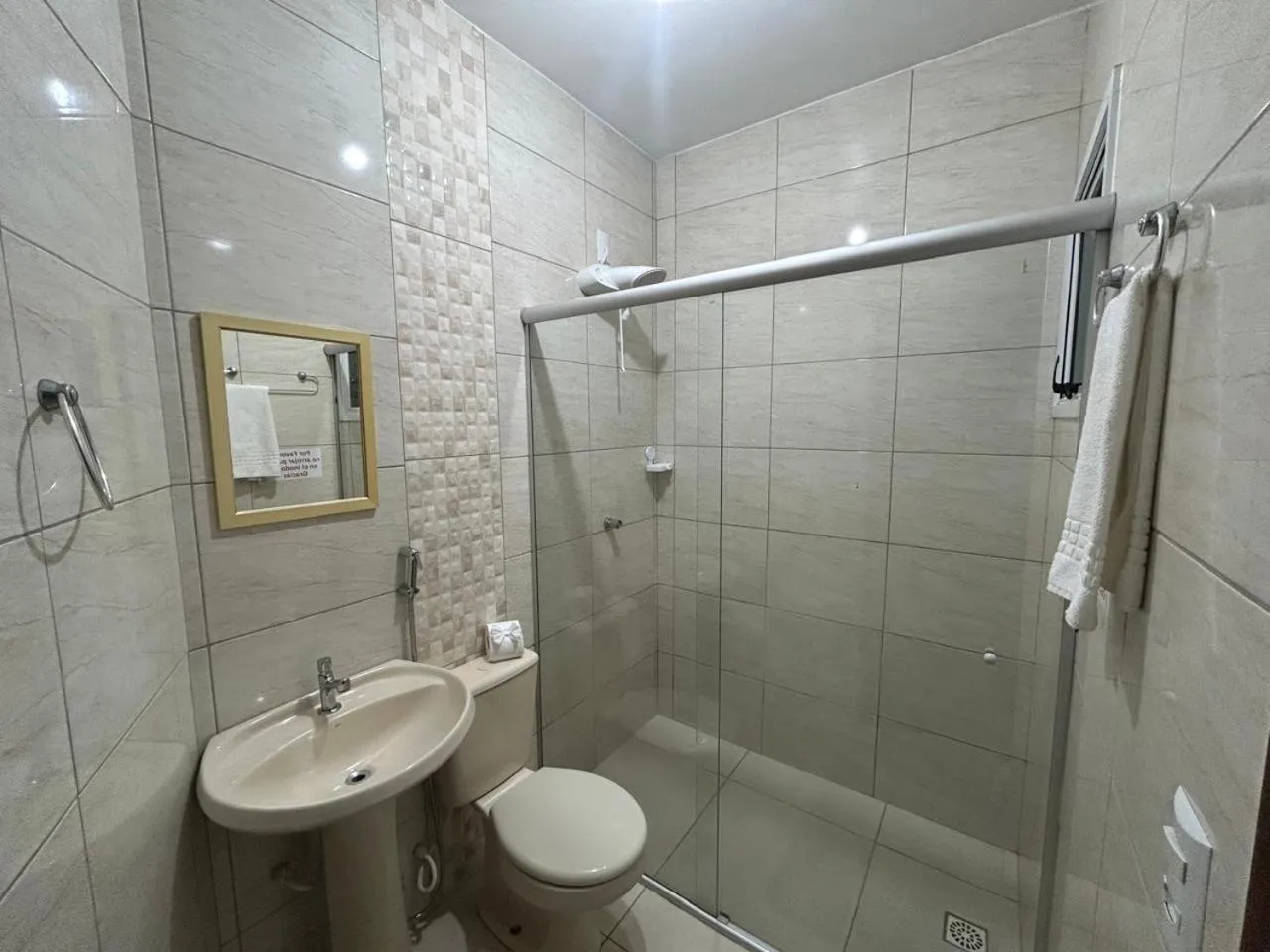 Marechal Plaza Hotel