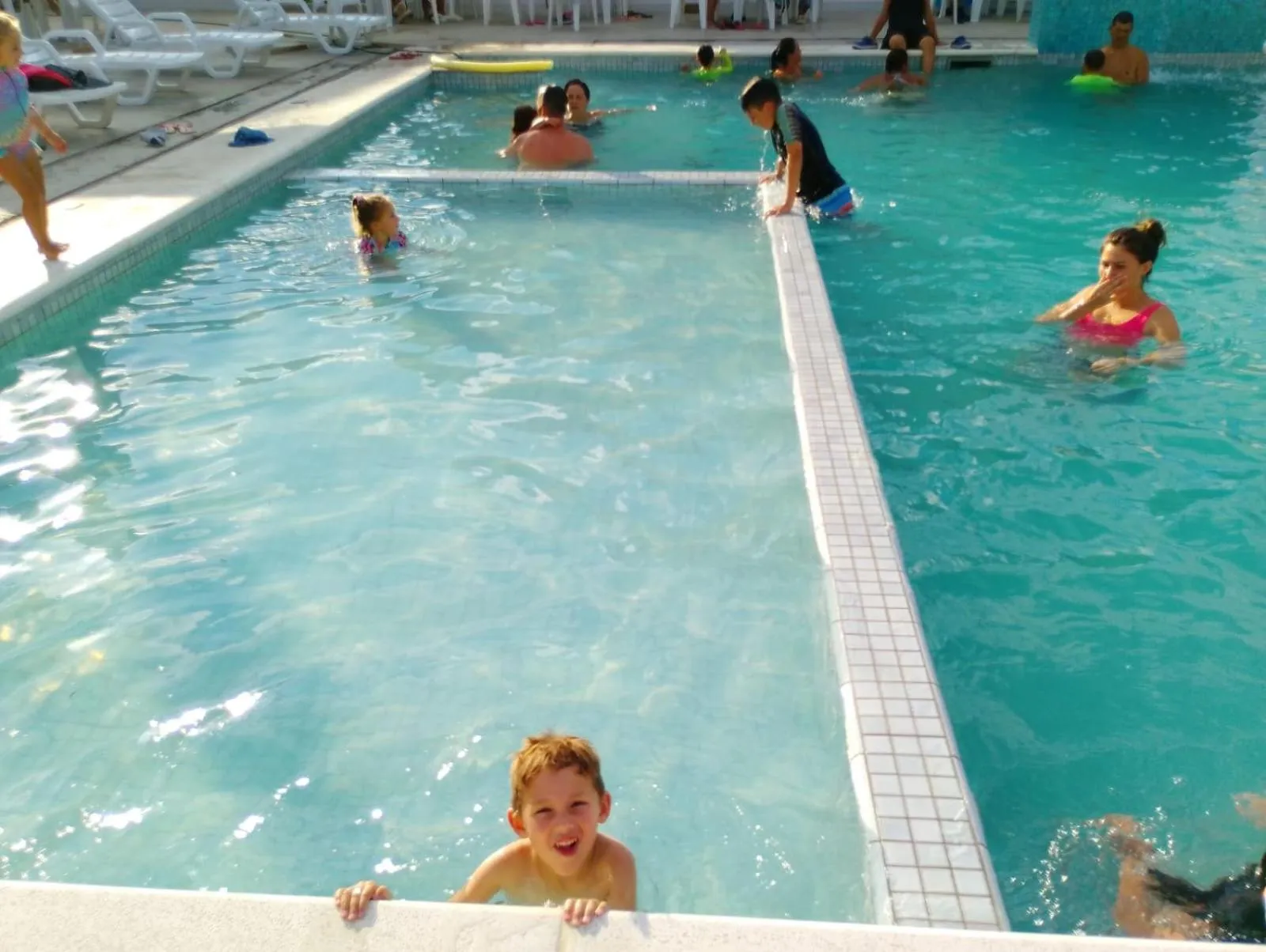 Marechal Plaza Hotel