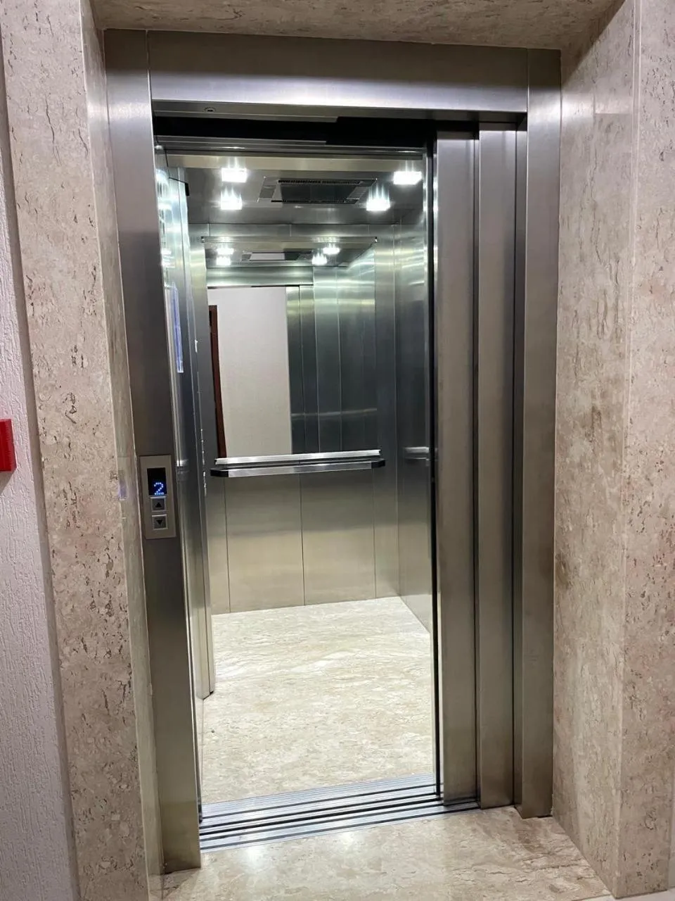 Marechal Plaza Hotel