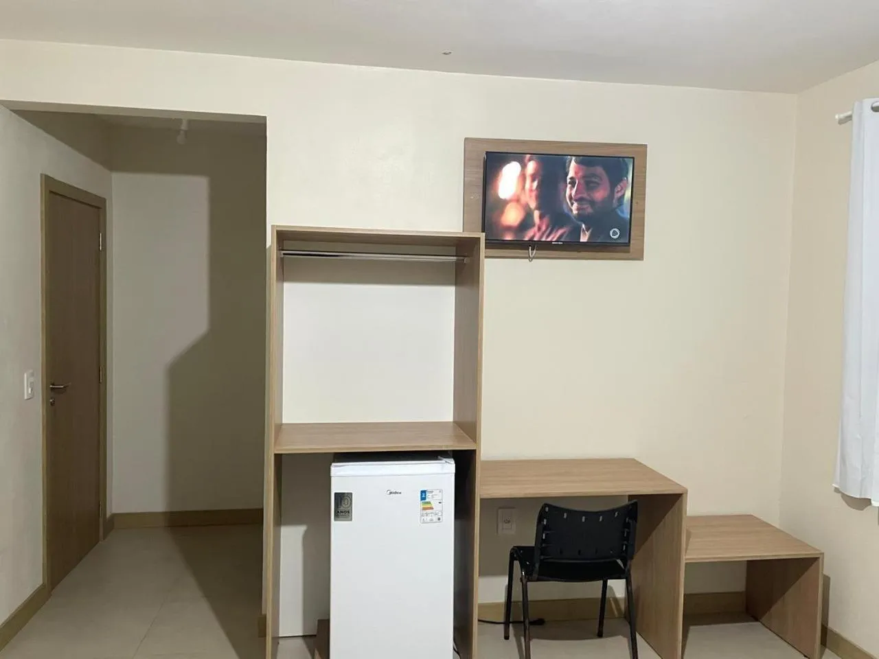 Marechal Plaza Hotel