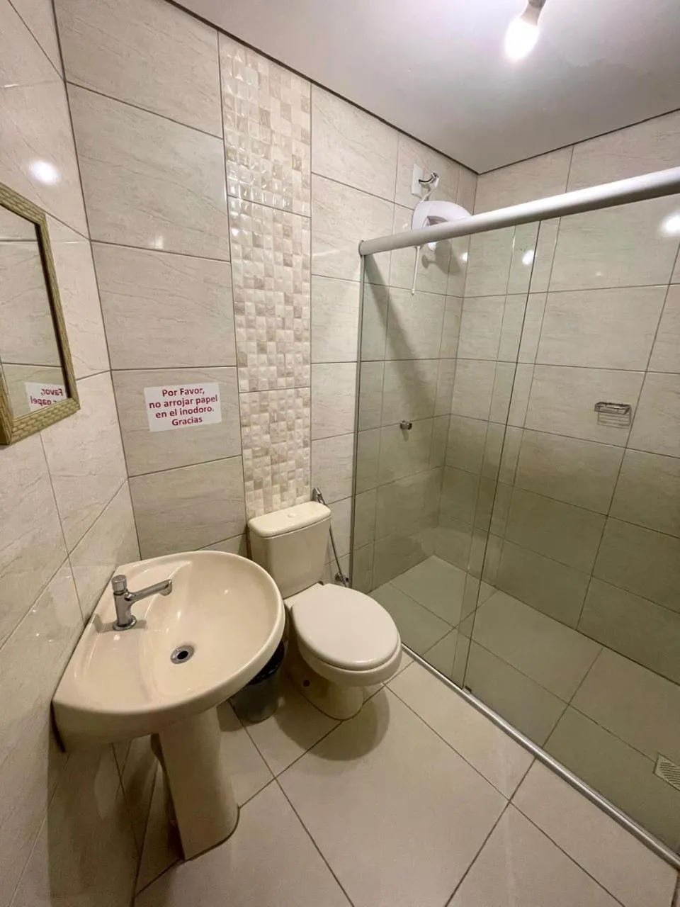 Marechal Plaza Hotel