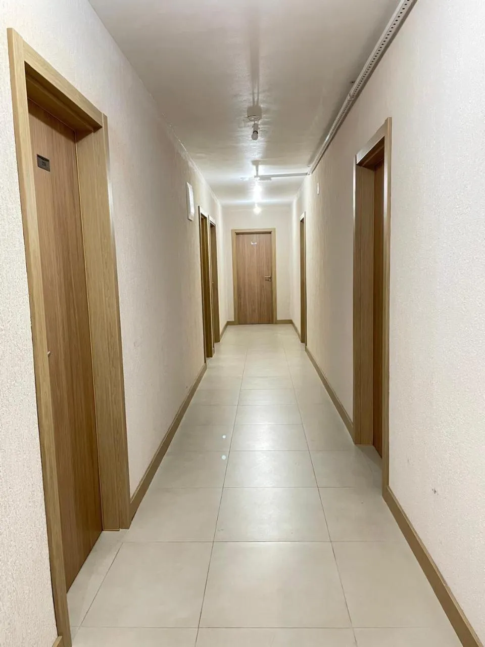 Marechal Plaza Hotel