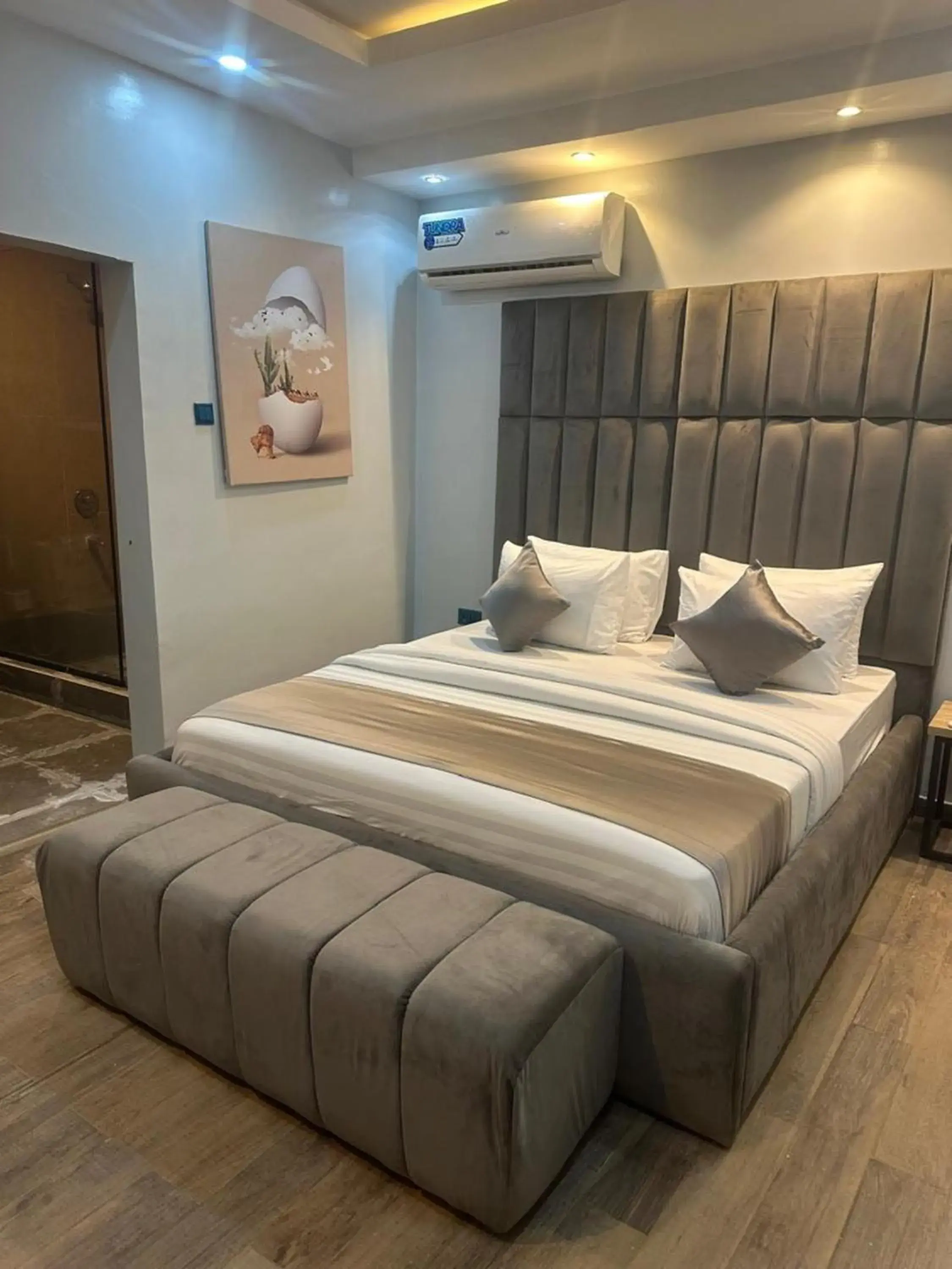 Lakehamm Residence Lakehamm Residence