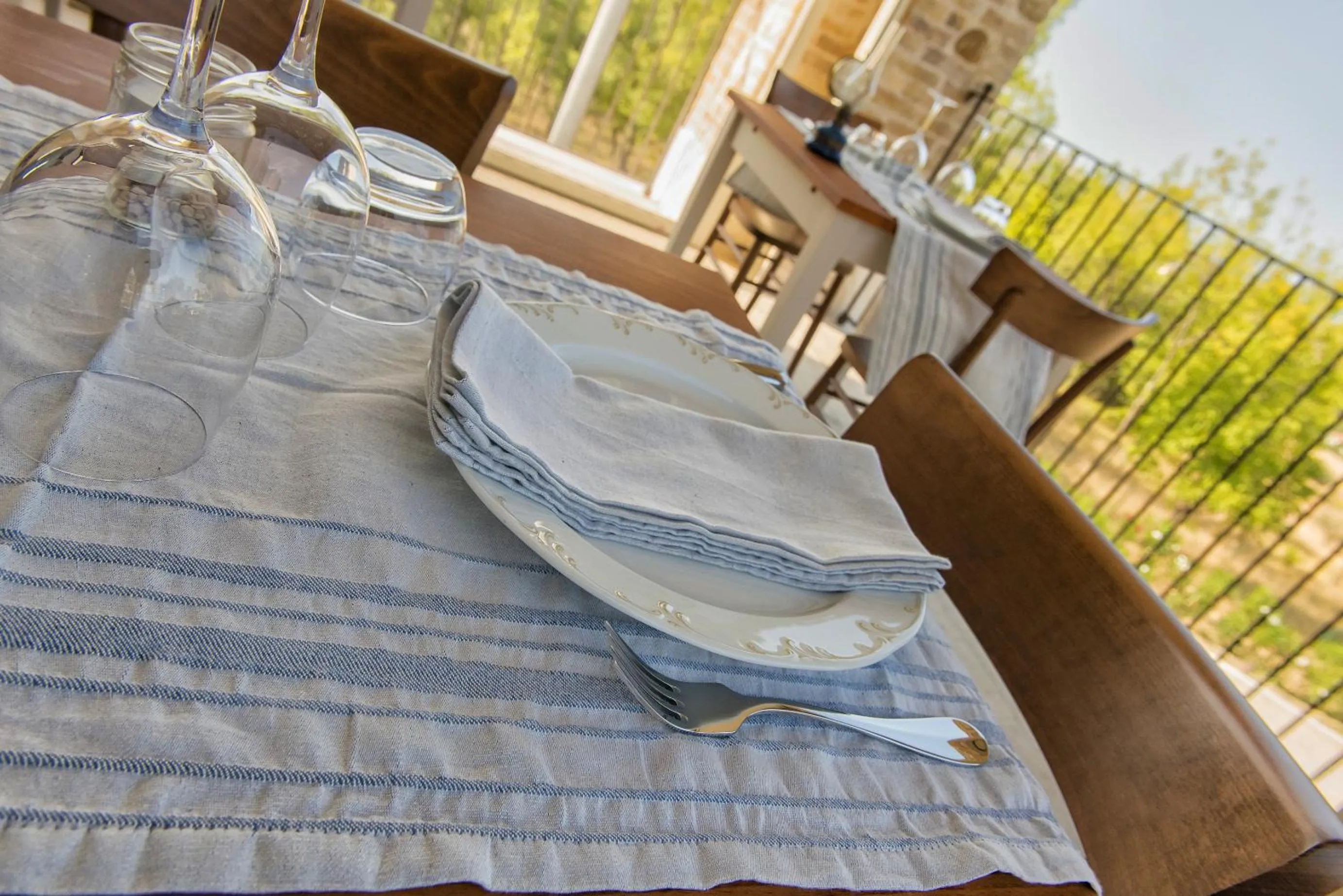 Restaurant/places to eat in Villa Sant'Angelo