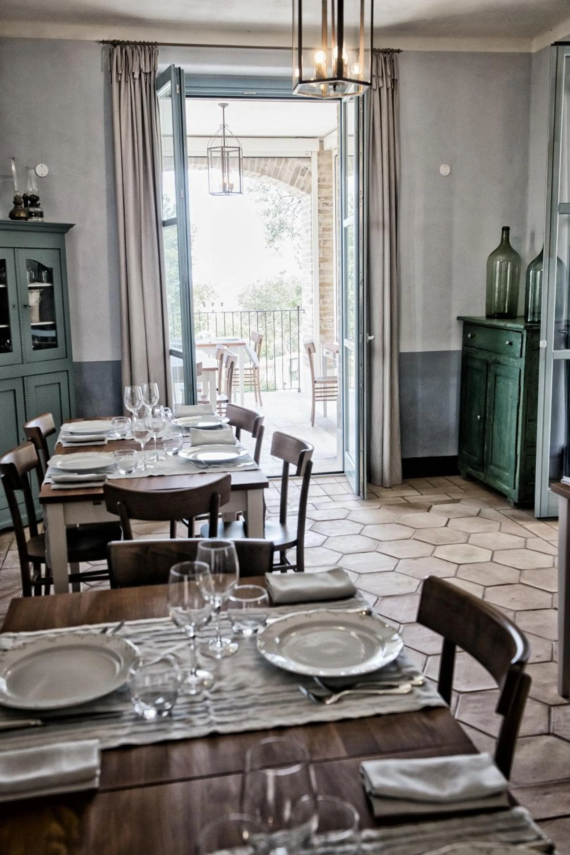 Restaurant/places to eat in Villa Sant'Angelo