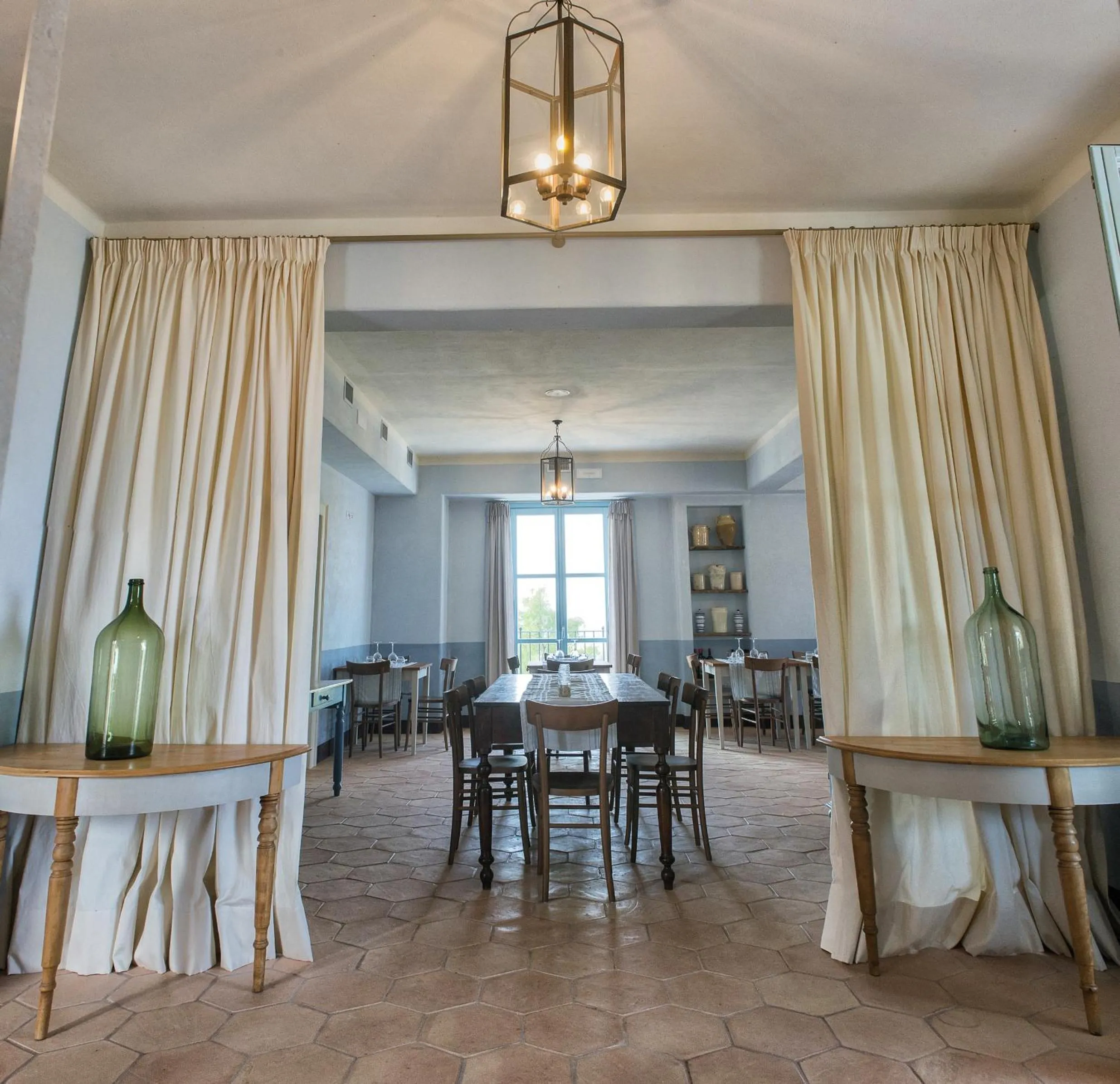 Restaurant/places to eat in Villa Sant'Angelo