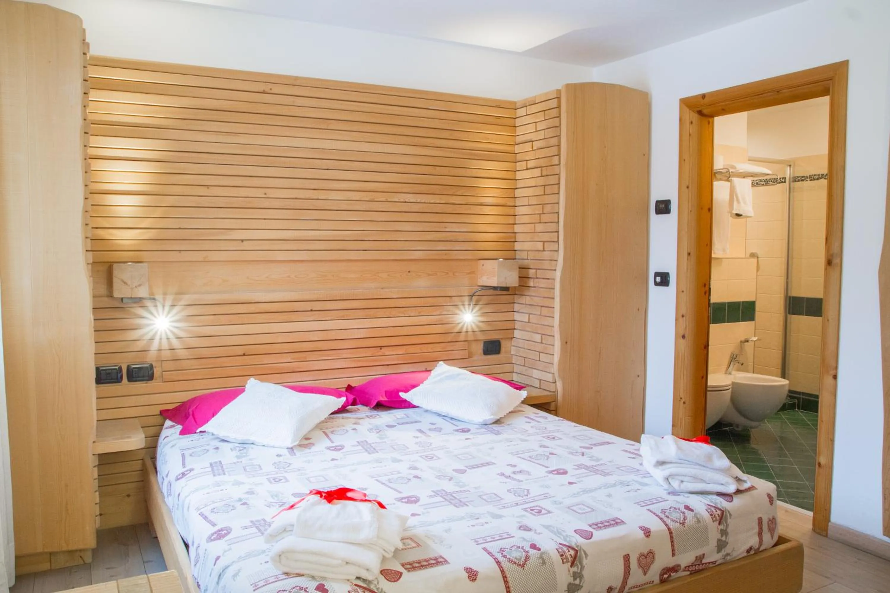 Agriturismo Pianrestel