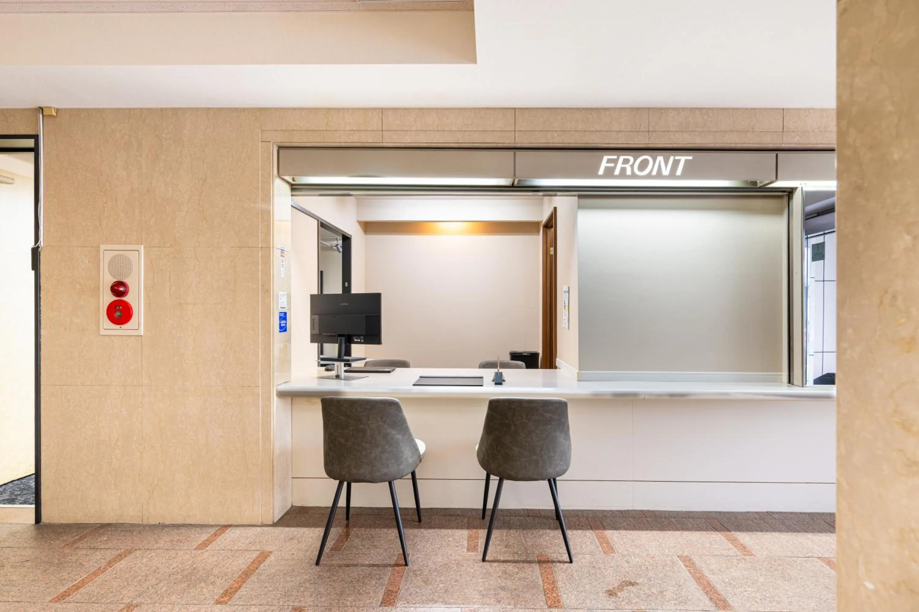 Sleep Inn Gotanda
