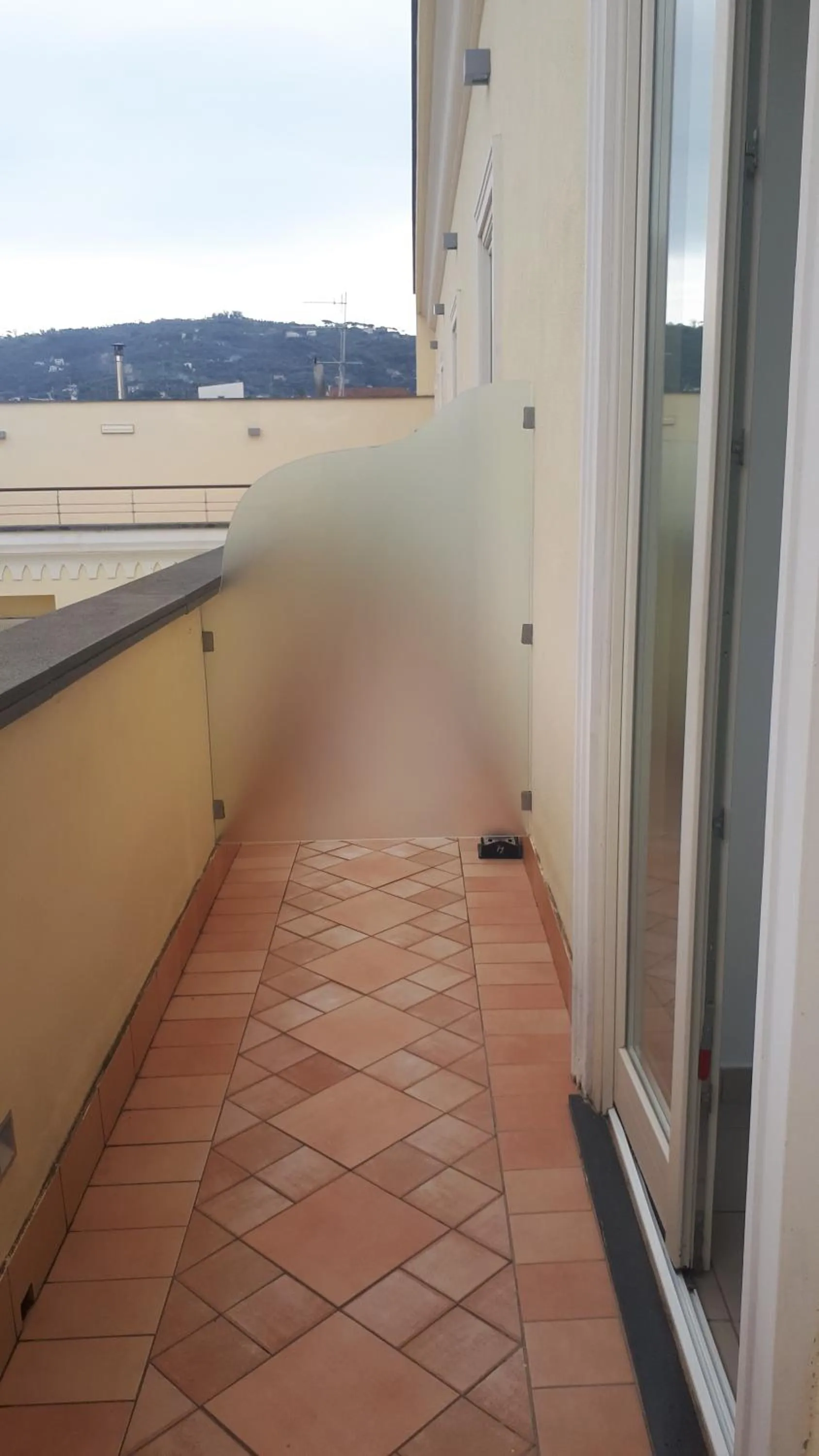 Photo of the whole room in Seven Hostel & Rooms