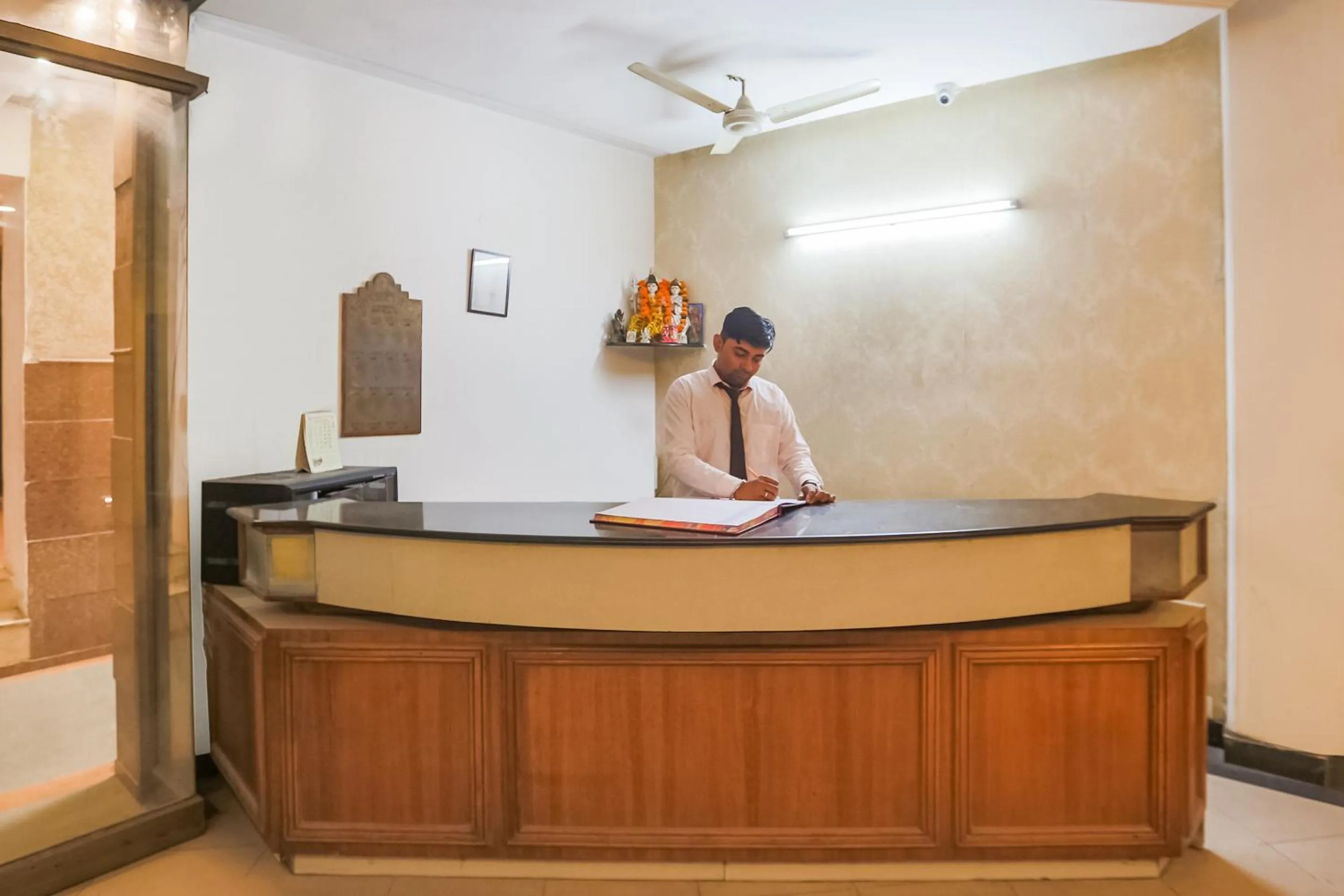 Lobby or reception in Townhouse Sunrise Villa