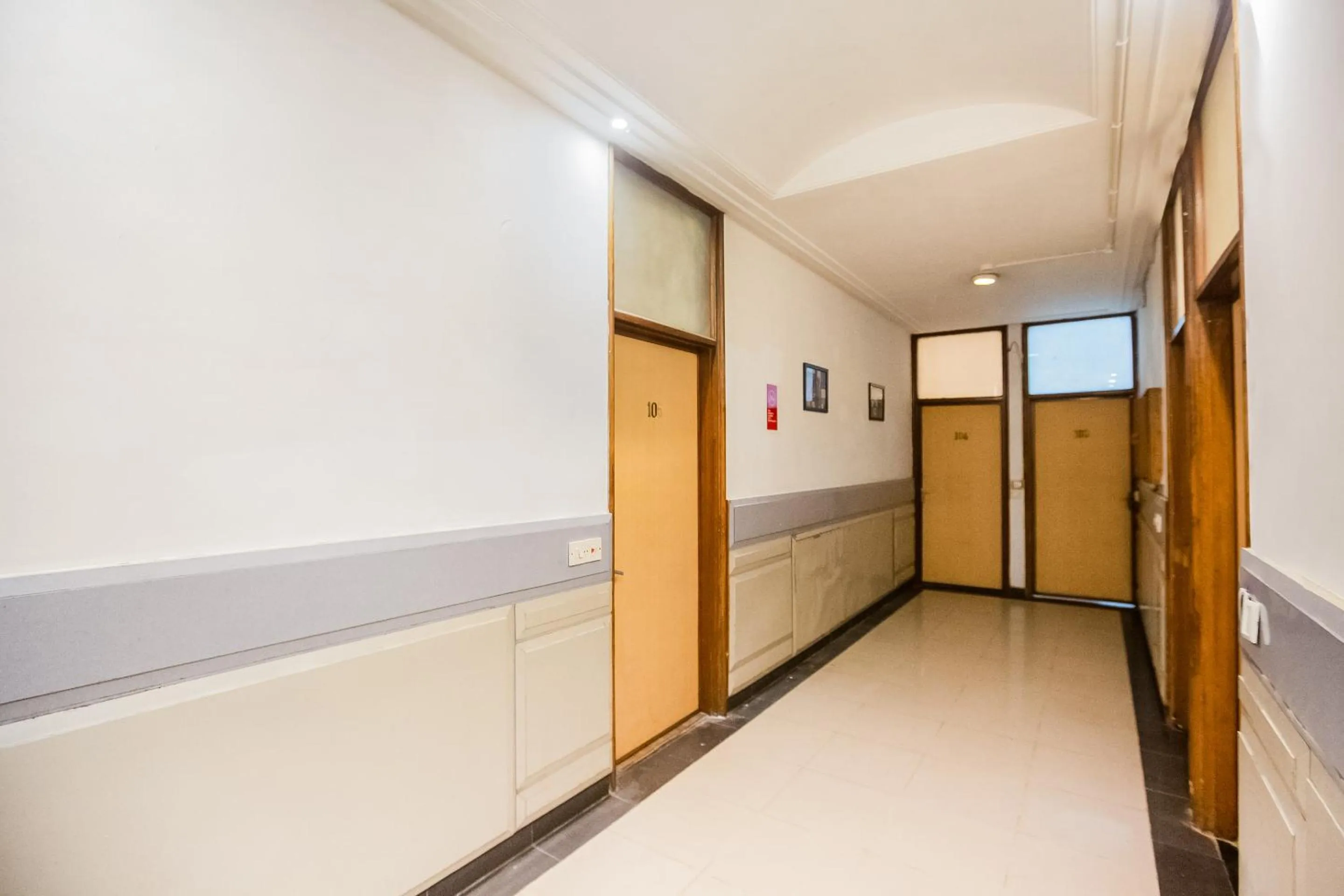 Lobby or reception in Townhouse Sunrise Villa