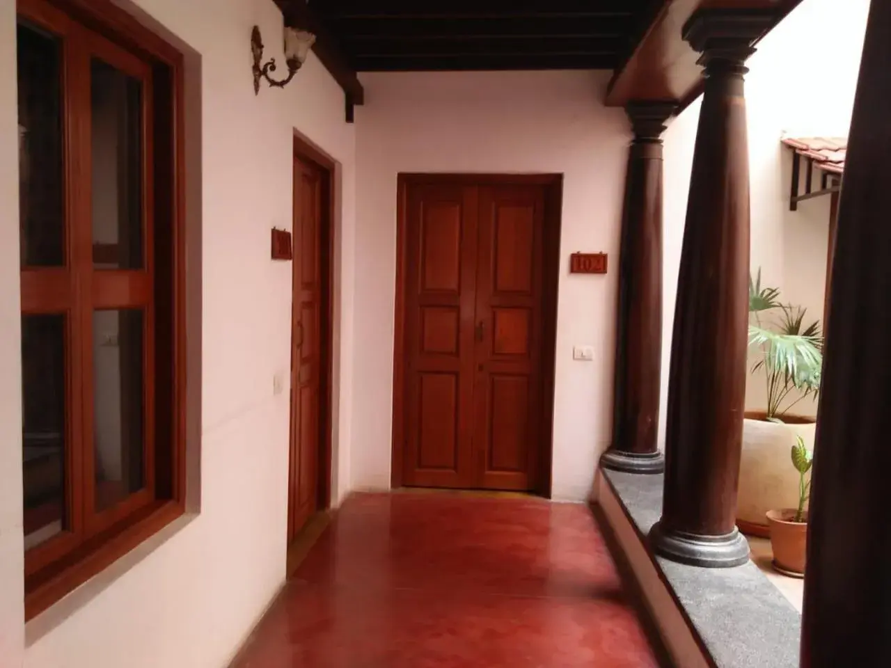 Esparan Heritage Esparan Heritage