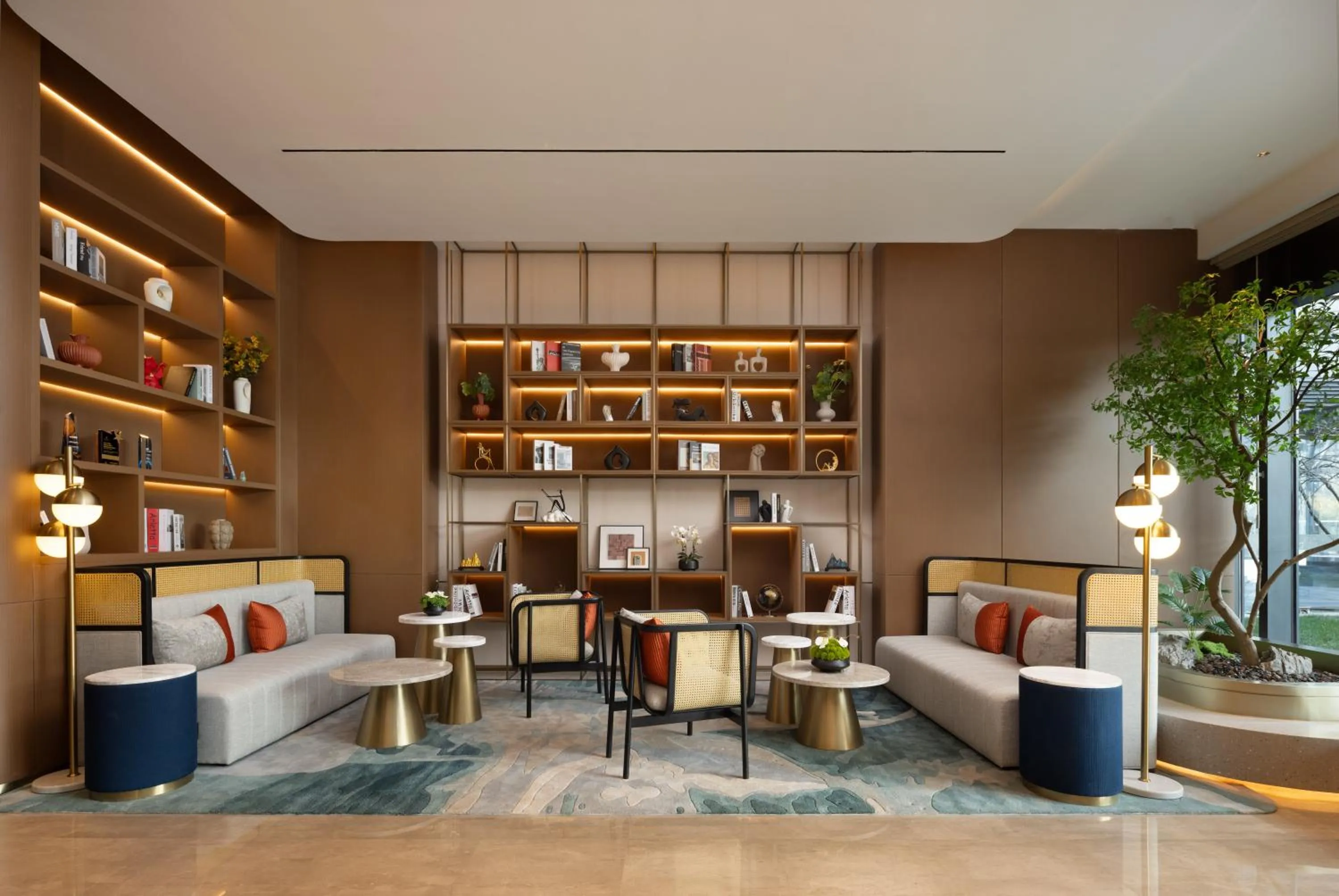 Hilton Garden Inn Hangzhou Grand Canal