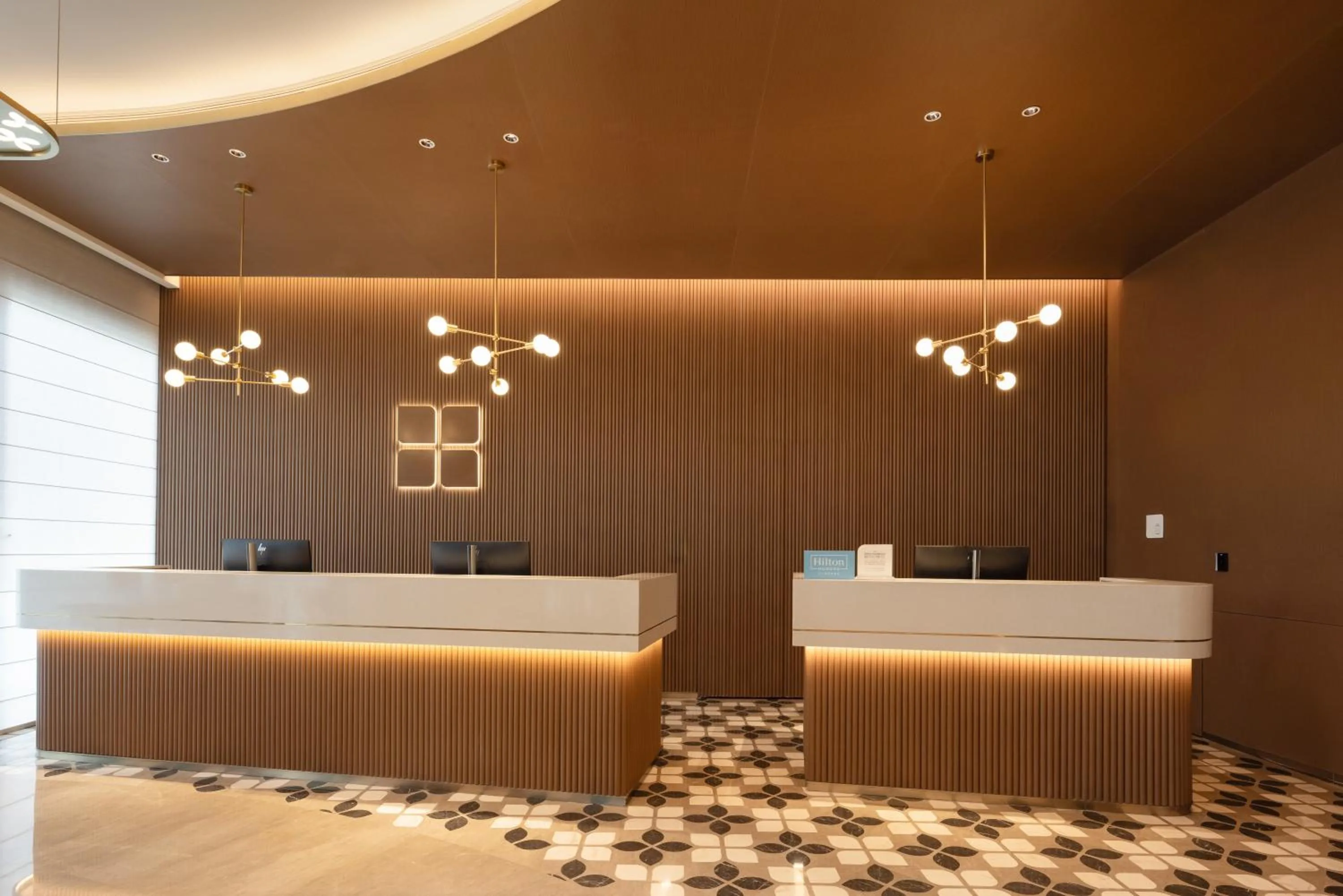 Hilton Garden Inn Hangzhou Grand Canal