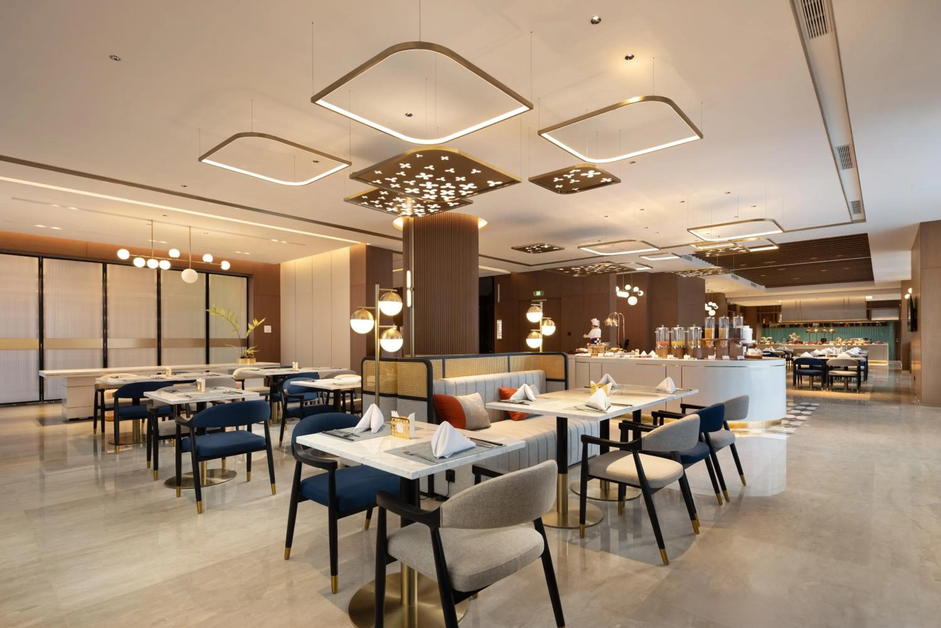 Hilton Garden Inn Hangzhou Grand Canal