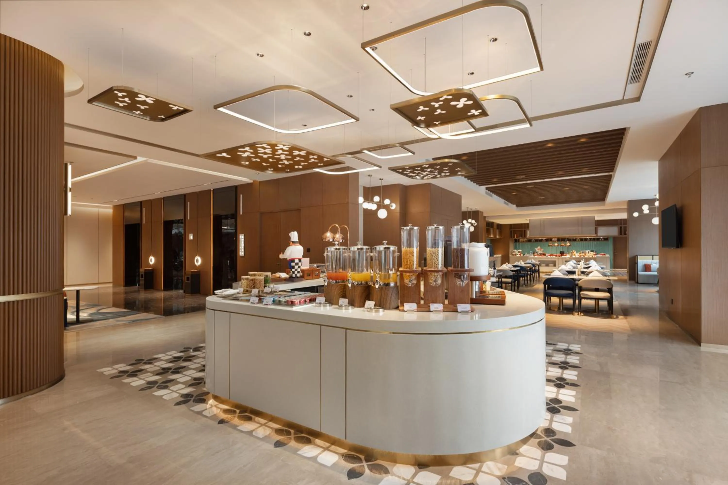 Hilton Garden Inn Hangzhou Grand Canal