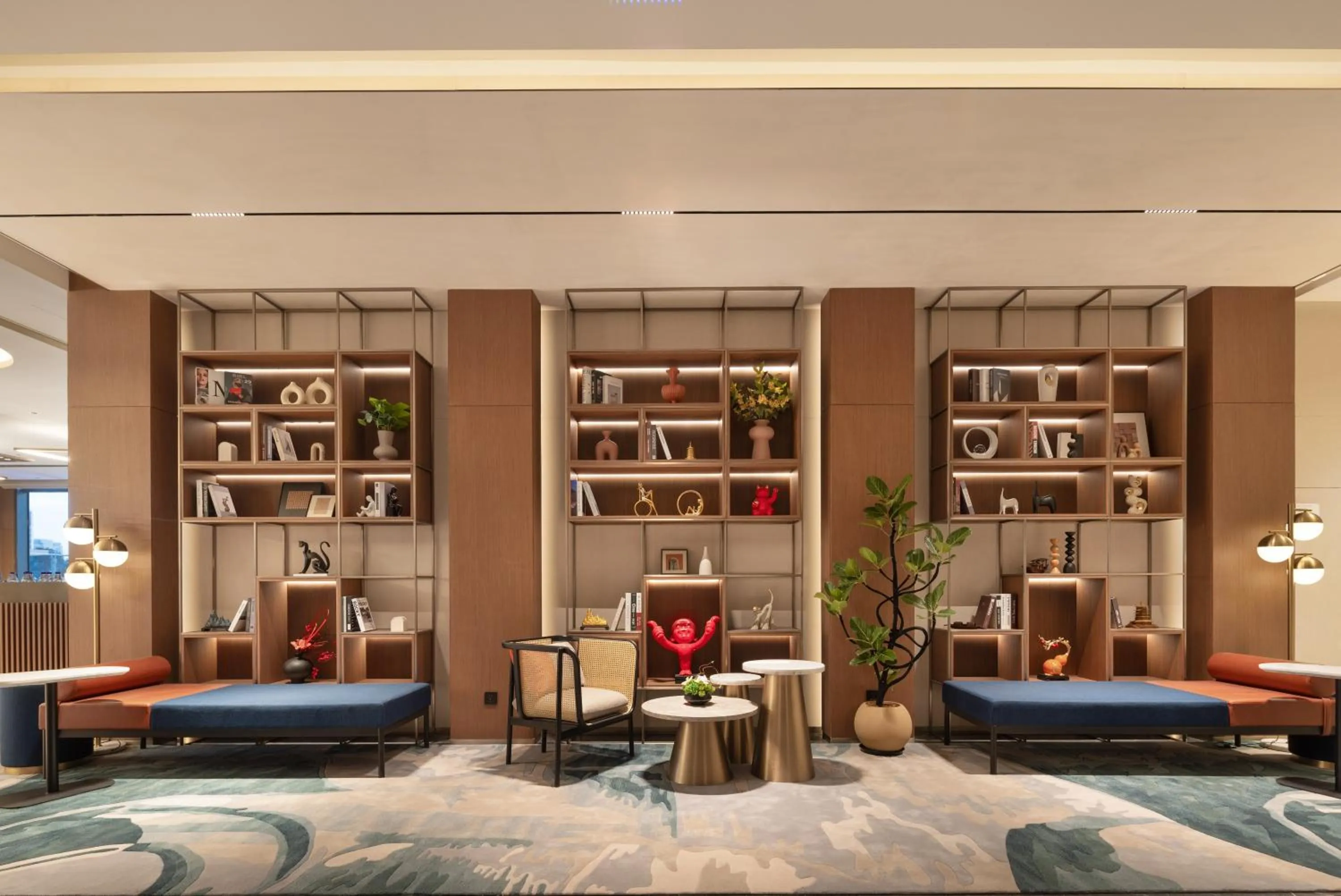 Hilton Garden Inn Hangzhou Grand Canal