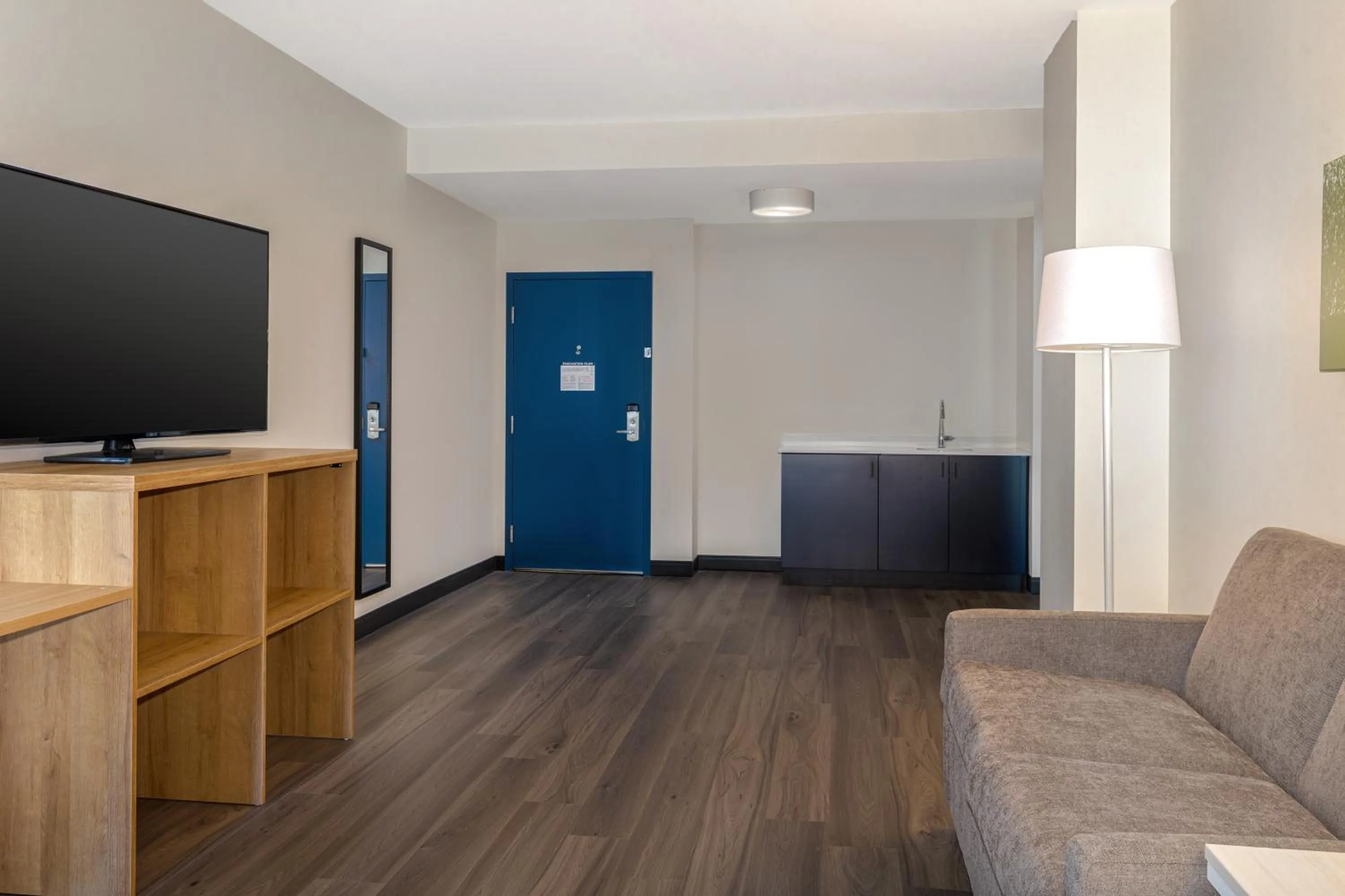 Spark By Hilton Montreal Midtown