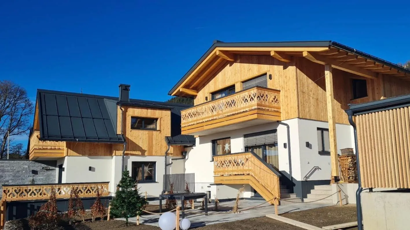 Ferienhaus Korda