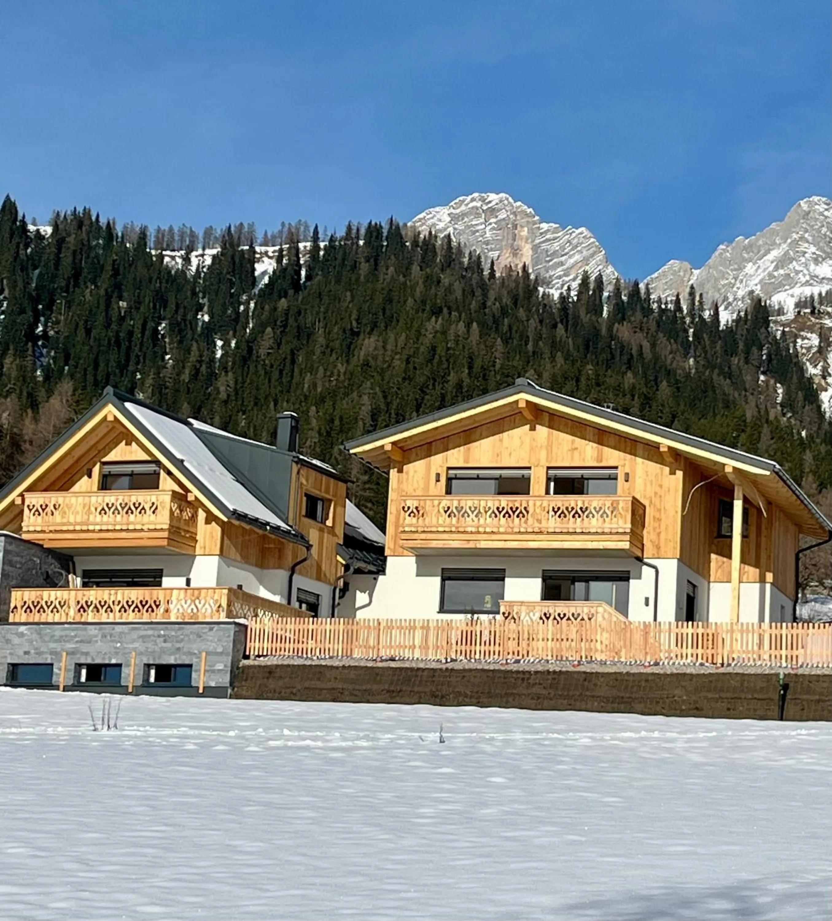Ferienhaus Korda