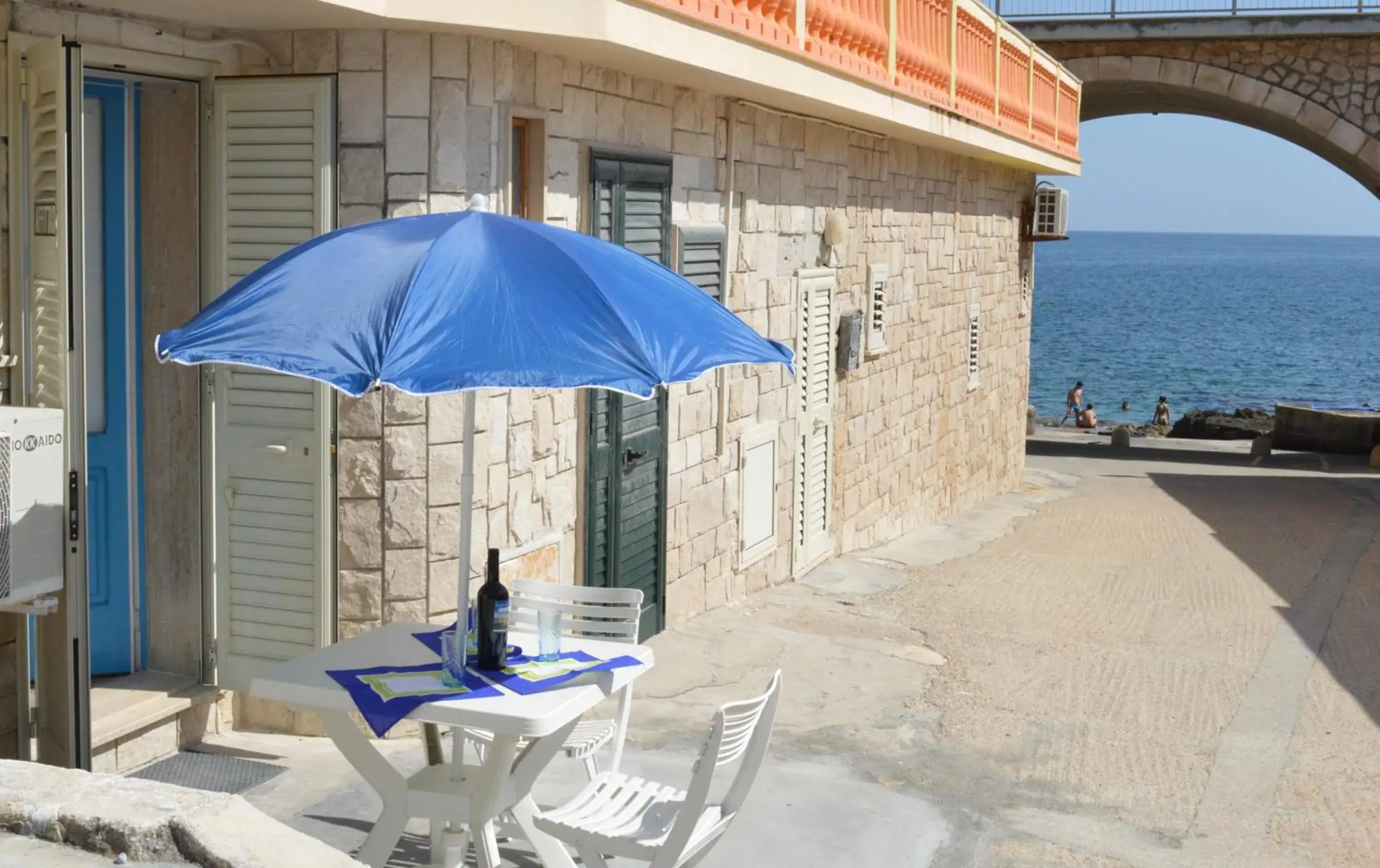 Dimora del Marinaio Dimora del Marinaio