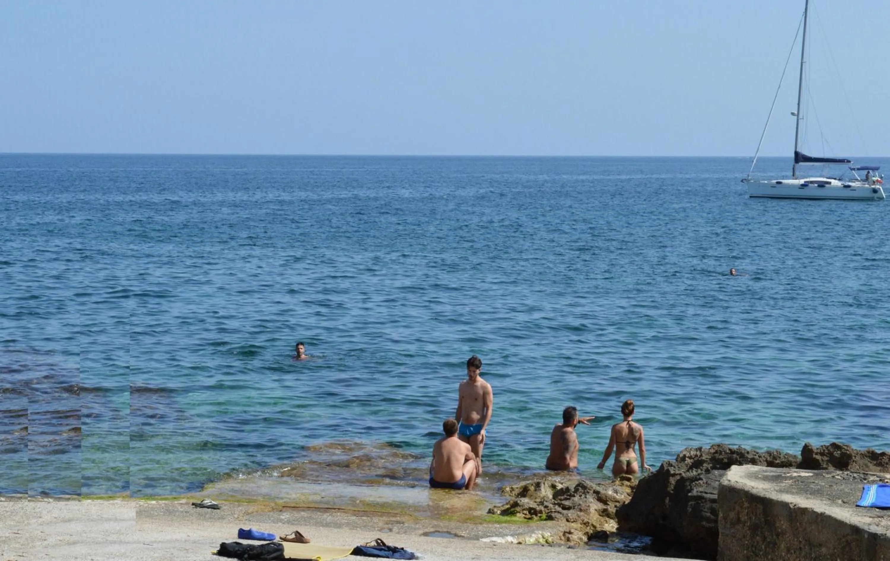 Dimora del Marinaio