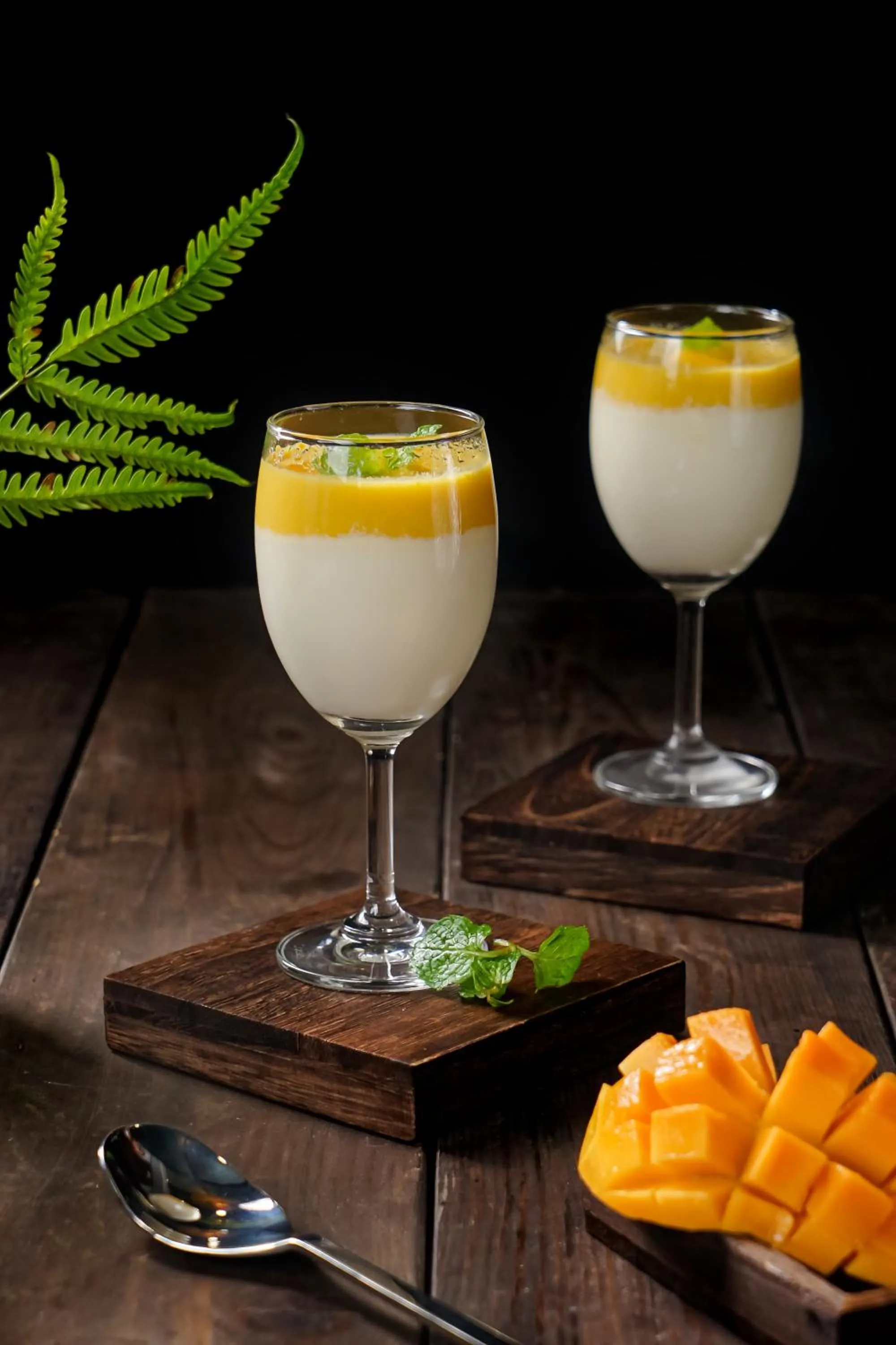 Drinks in DeLaMont Sapa Hotel - Hill Serenity Retreat