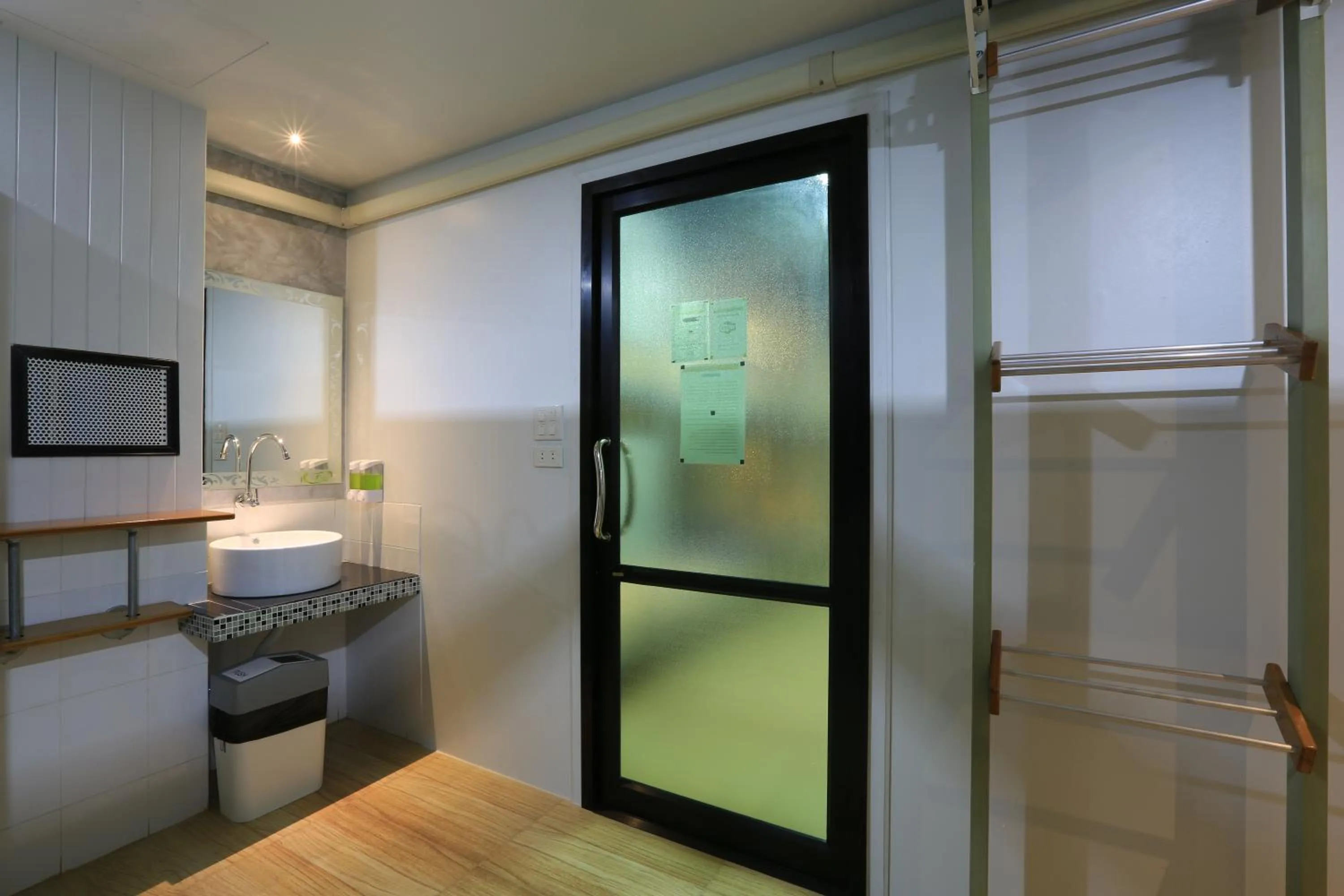 Bathroom in Good Dream Hotel (Khun Ying House)