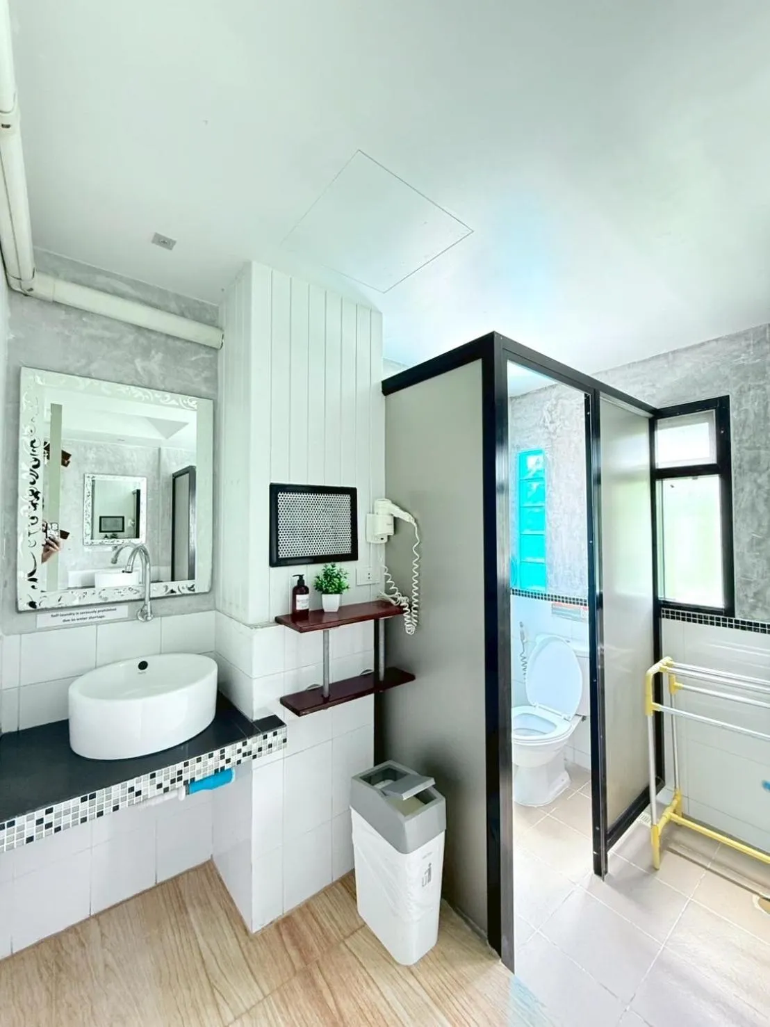Bathroom in Good Dream Hotel (Khun Ying House)
